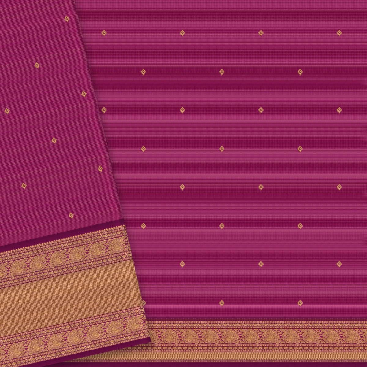 Kanakavalli Kanjivaram Silk Sari 26-599-HS001-02377