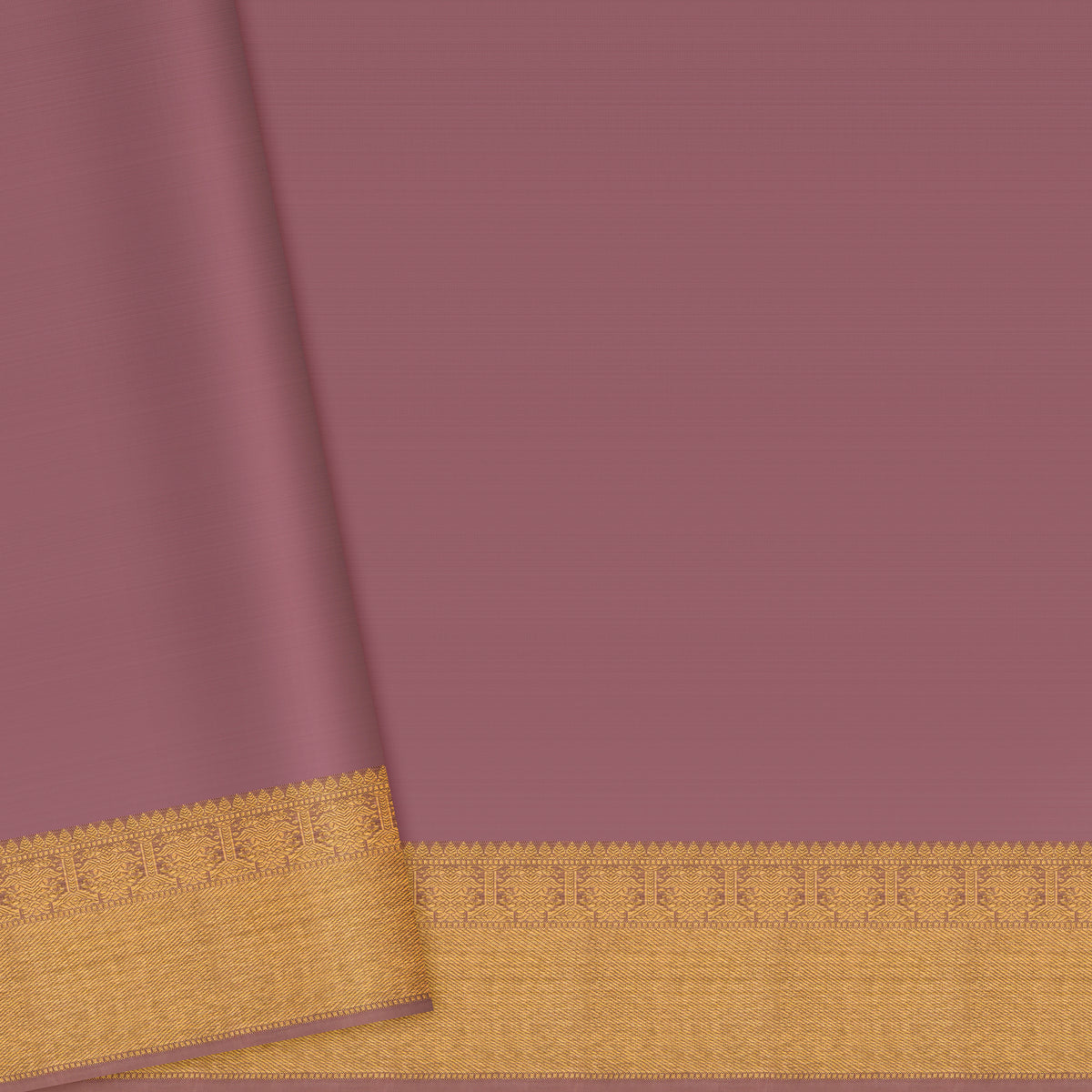 Kanakavalli Kanjivaram Silk Sari 26-599-HS001-02407 - Blouse View
