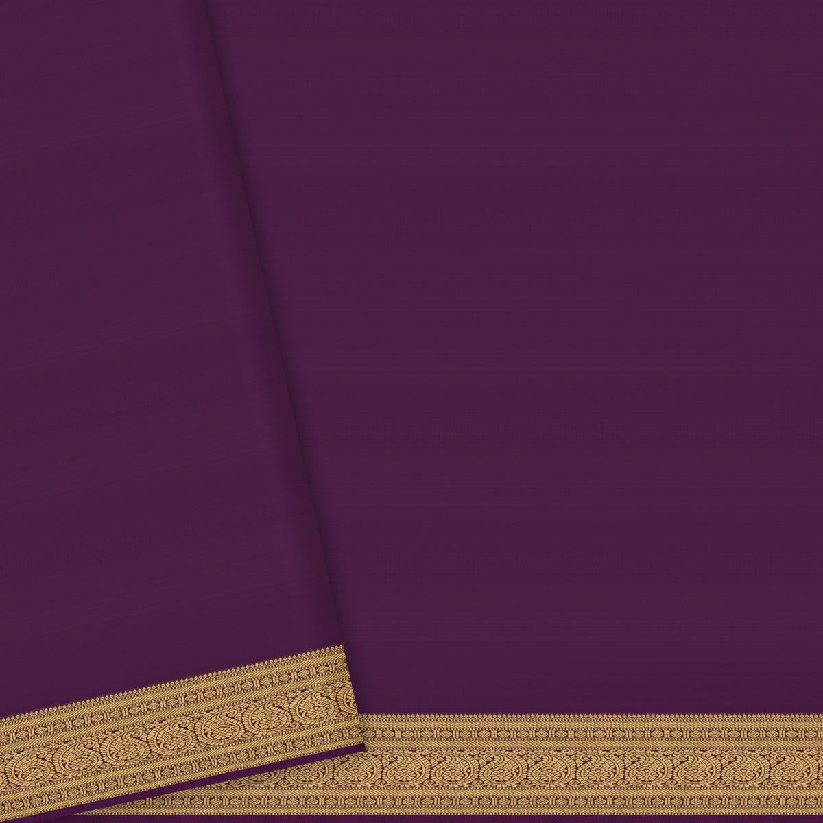 Kanakavalli Kanjivaram Silk Sari 26-599-HS001-02414 - Blouse View