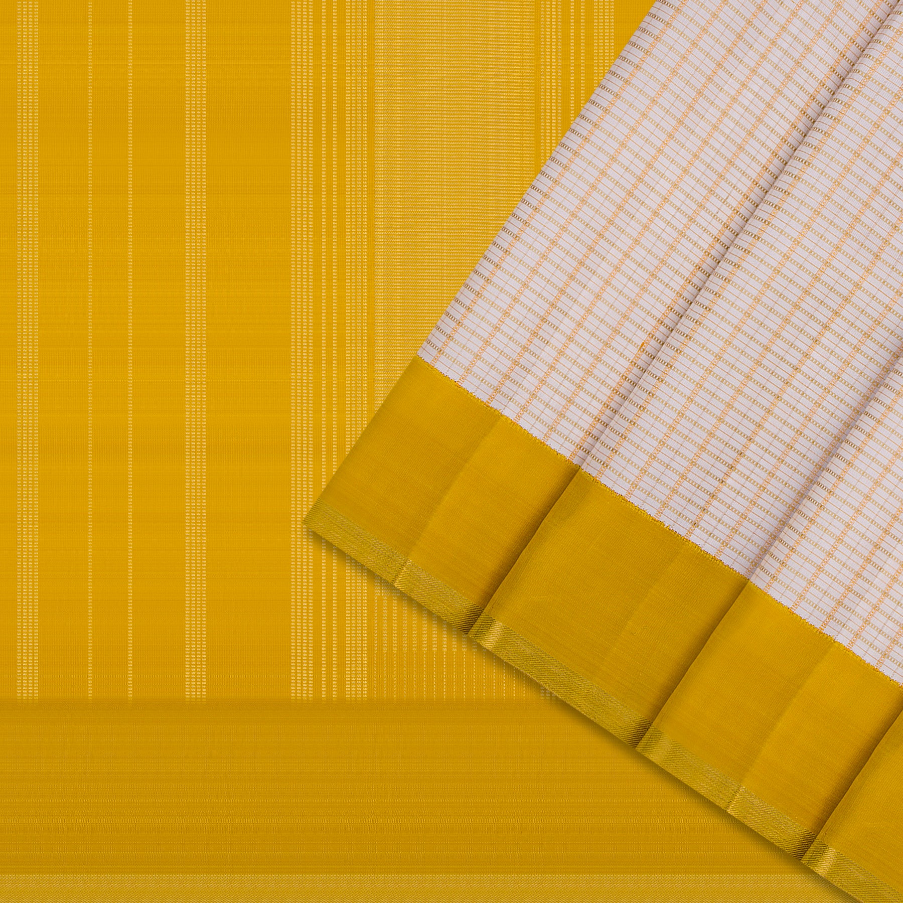Kanakavalli Kanjivaram Silk Sari 26-599-HS001-02426 - Cover View