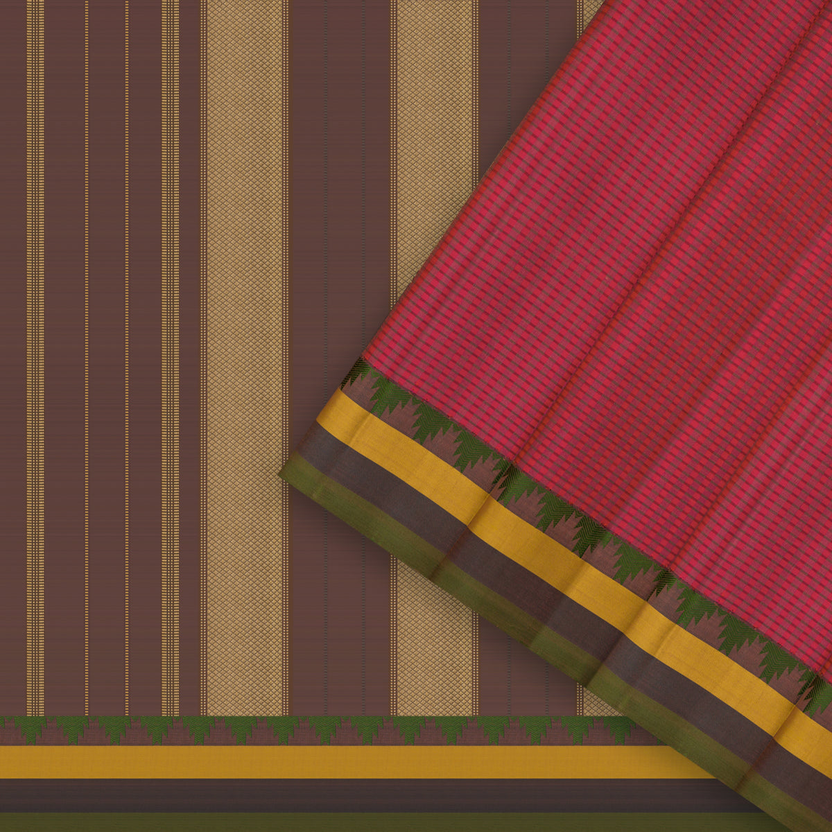 Kanakavalli Kanjivaram Silk Sari 26-599-HS001-02433