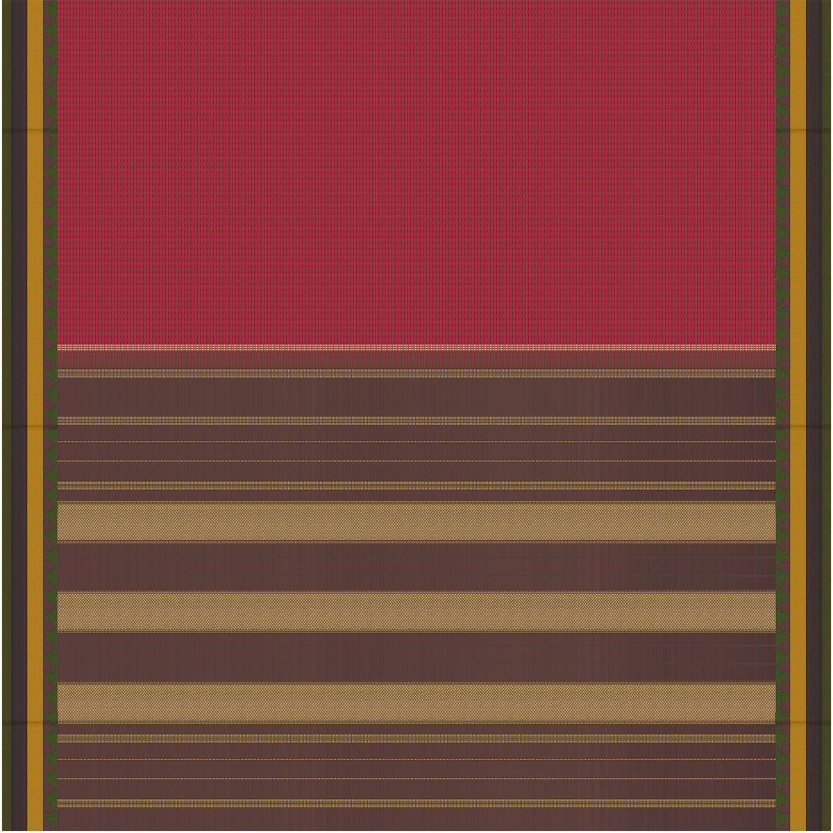 Kanakavalli Kanjivaram Silk Sari 26-599-HS001-02433