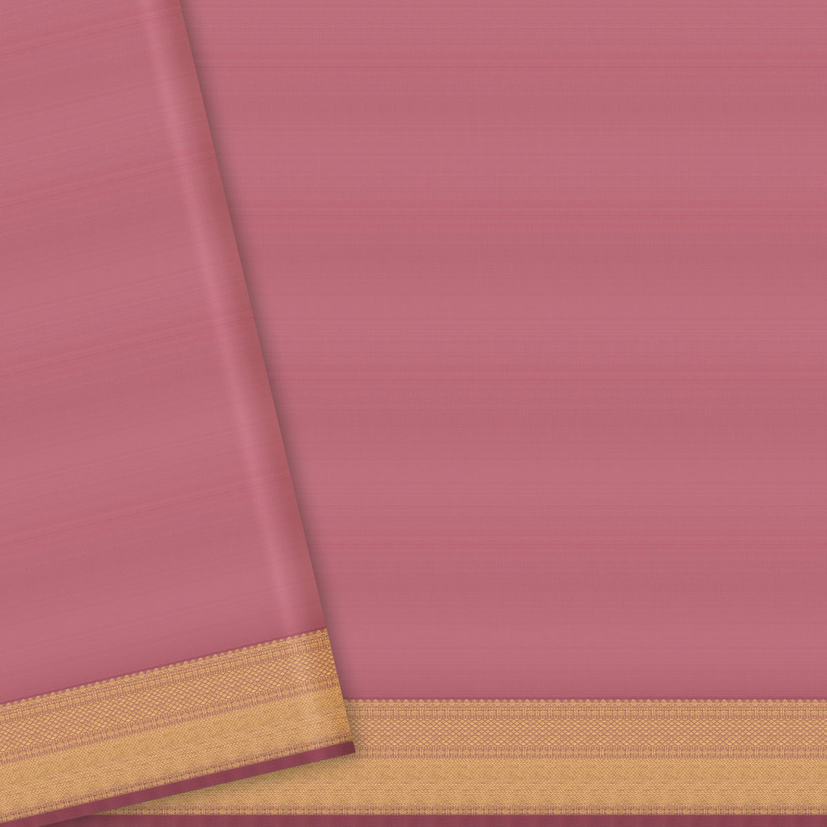 Kanakavalli Kanjivaram Silk Sari 26-599-HS001-02442 - Blouse View