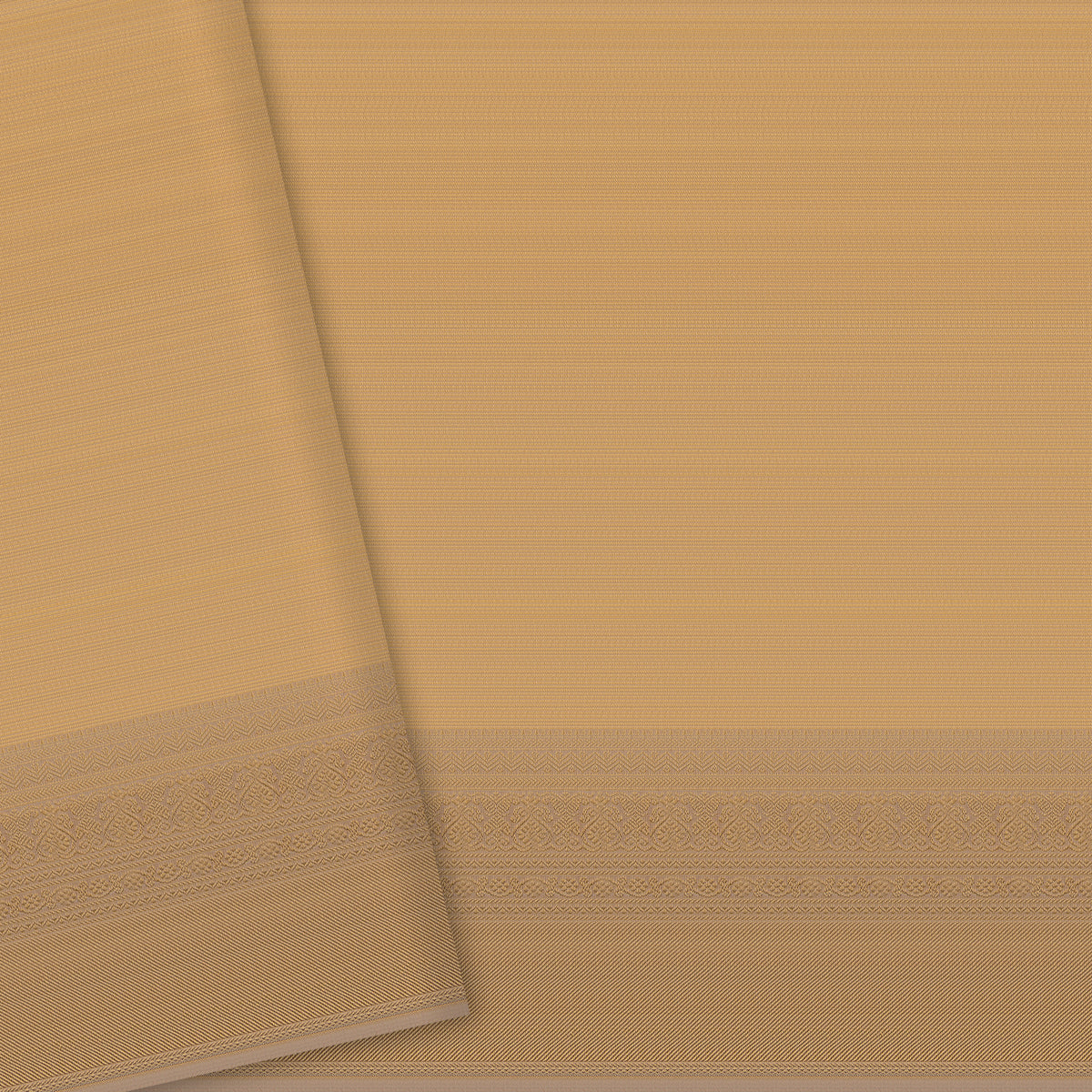 Kanakavalli Kanjivaram Silk Sari 26-599-HS001-02451 - Blouse View