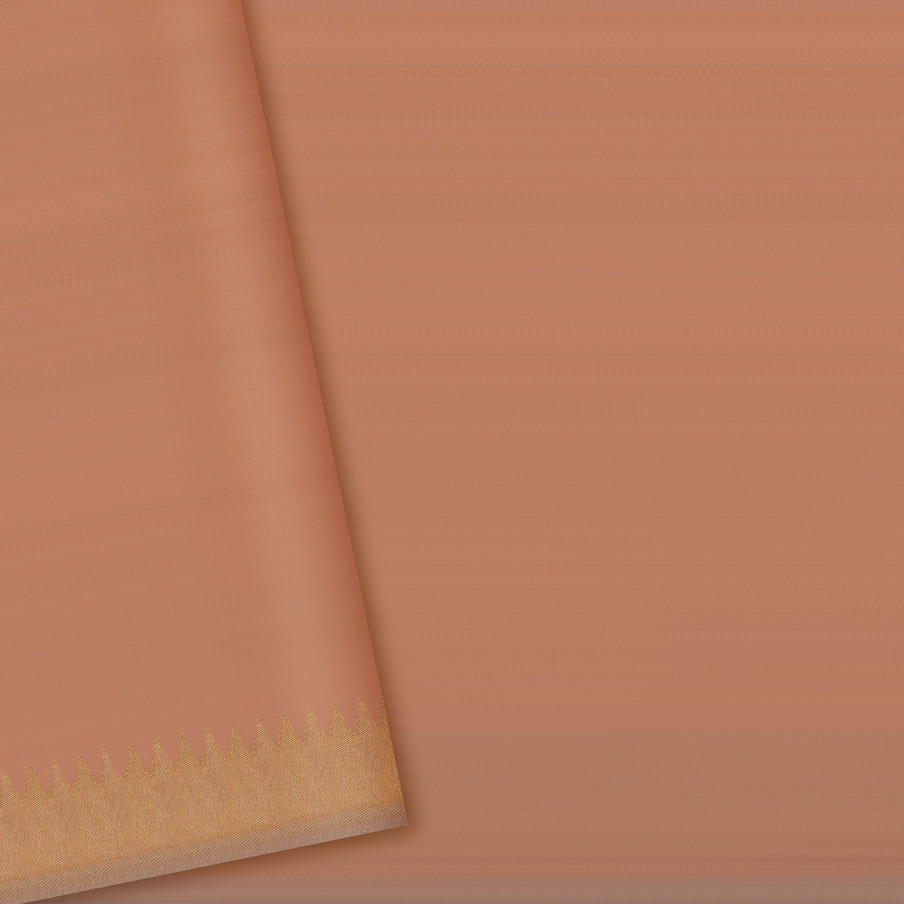 Kanakavalli Kanjivaram Silk Sari 26-599-HS001-02458 - Blouse View