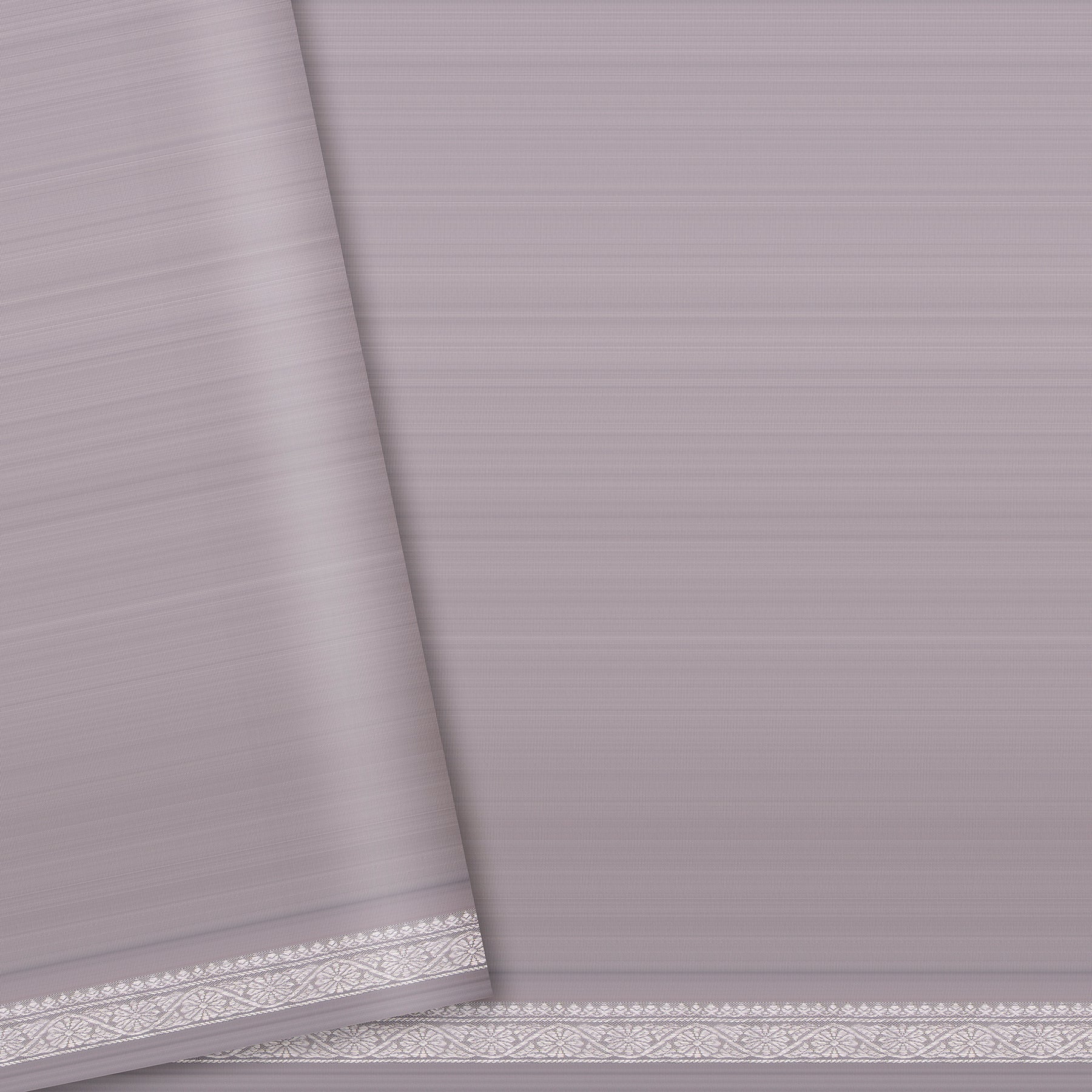Kanakavalli Kanjivaram Silk Sari 26-599-HS001-02480 - Blouse View