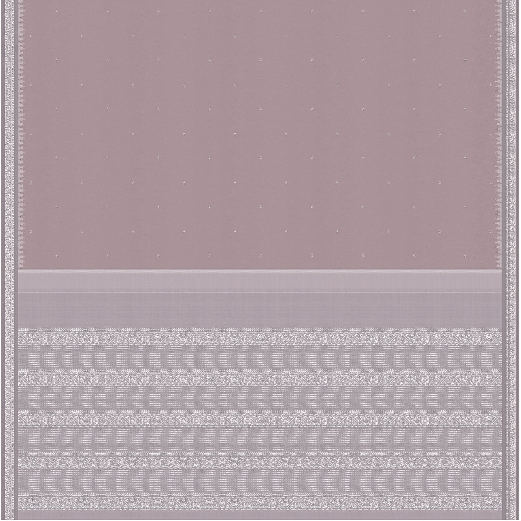 Kanakavalli Kanjivaram Silk Sari 26-599-HS001-02480 - Full View