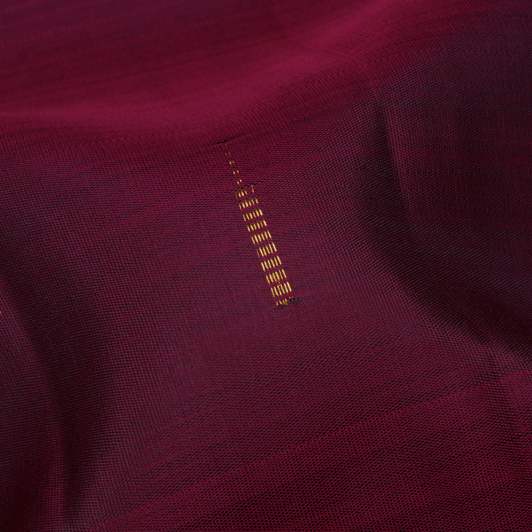 Kanakavalli Kanjivaram Silk Sari 26-599-HS001-03023 - Fabric View
