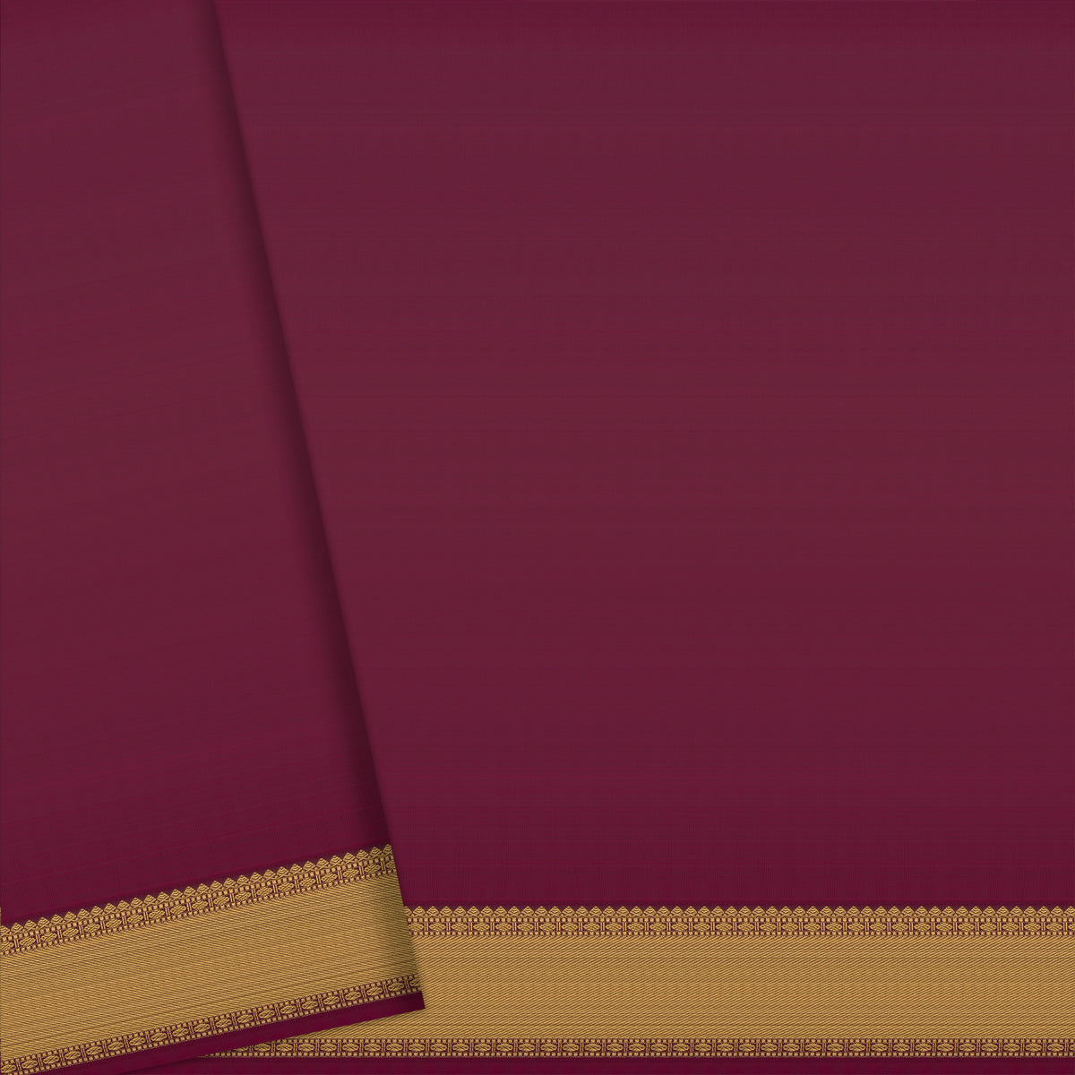 Kanakavalli Kanjivaram Silk Sari 26-599-HS001-03028 - Blouse View
