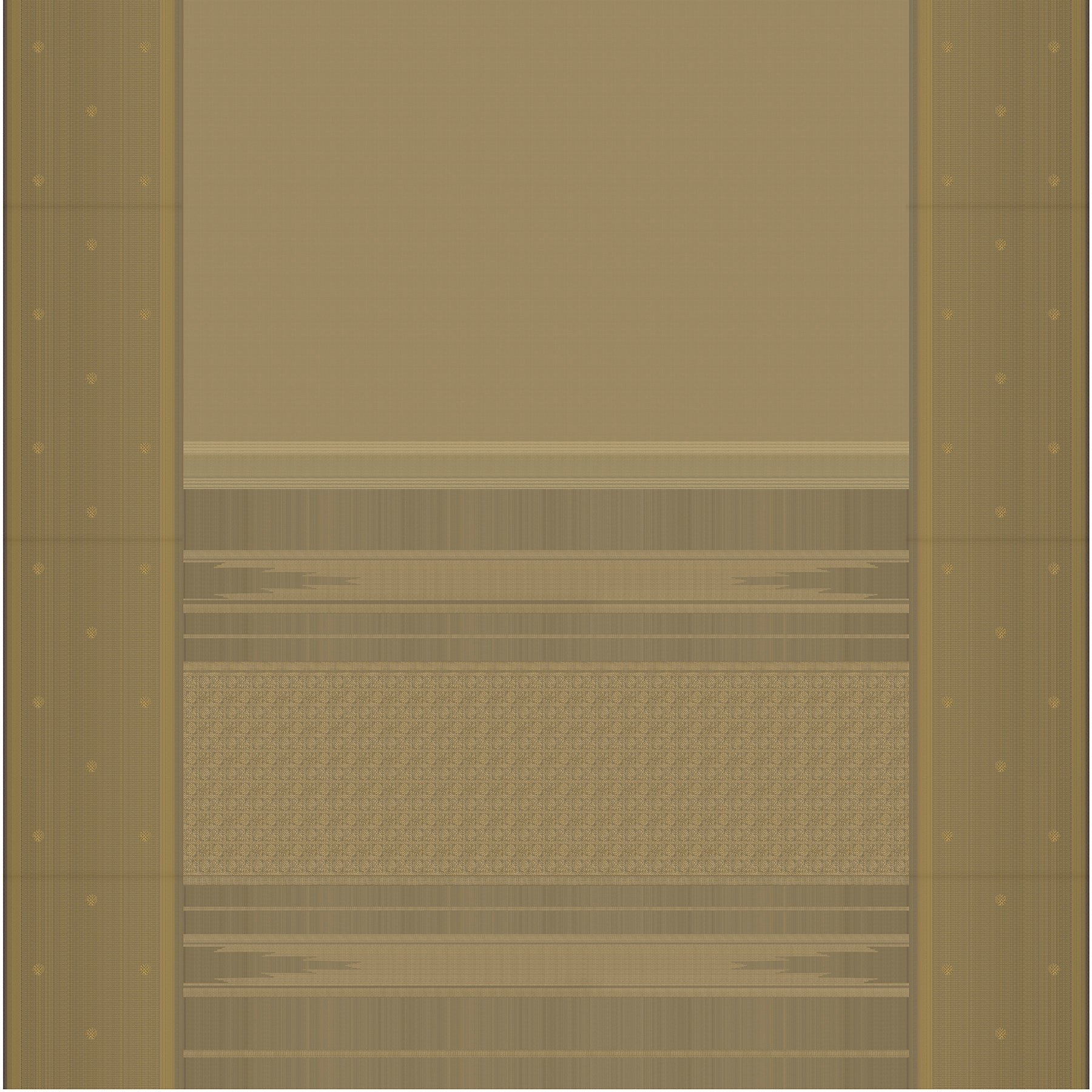 Kanakavalli Kanjivaram Silk Sari 26-599-HS001-03075 - Full View