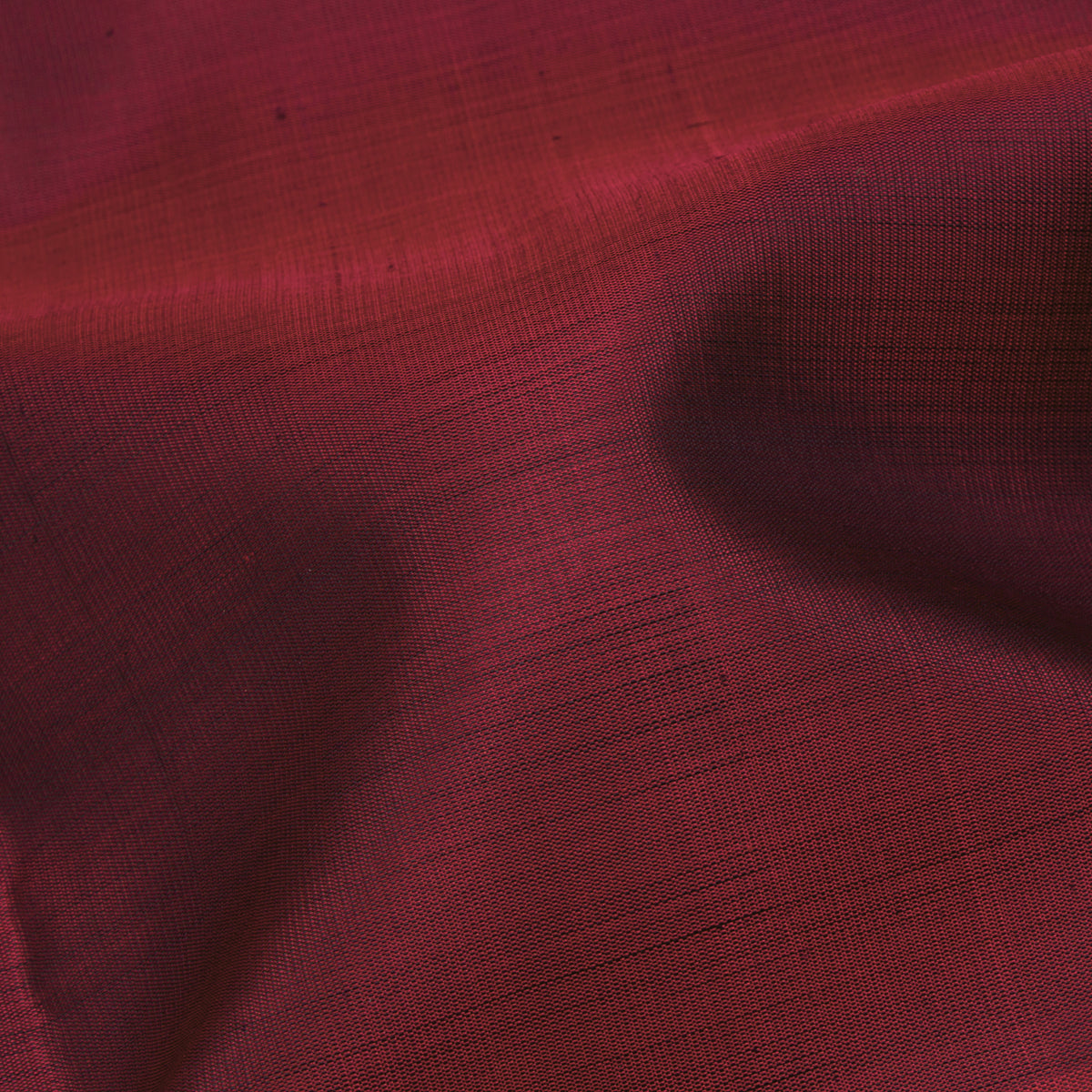 Kanakavalli Kanjivaram Silk Sari 26-599-HS001-03090 - Fabric View