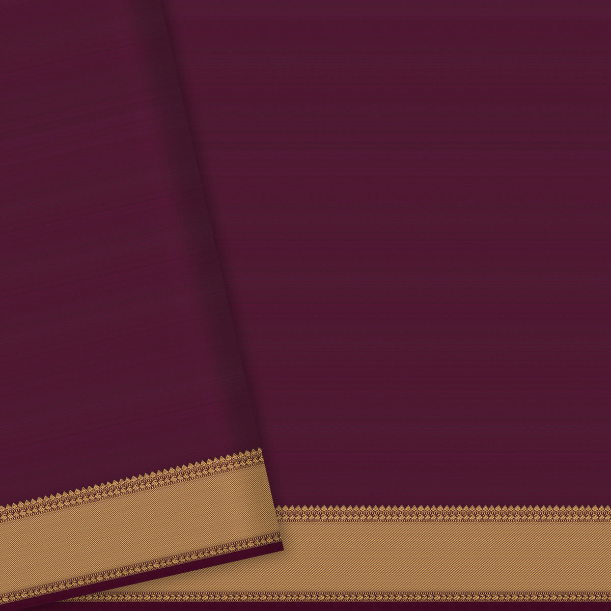 Kanakavalli Kanjivaram Silk Sari 26-599-HS001-03106 - Blouse View