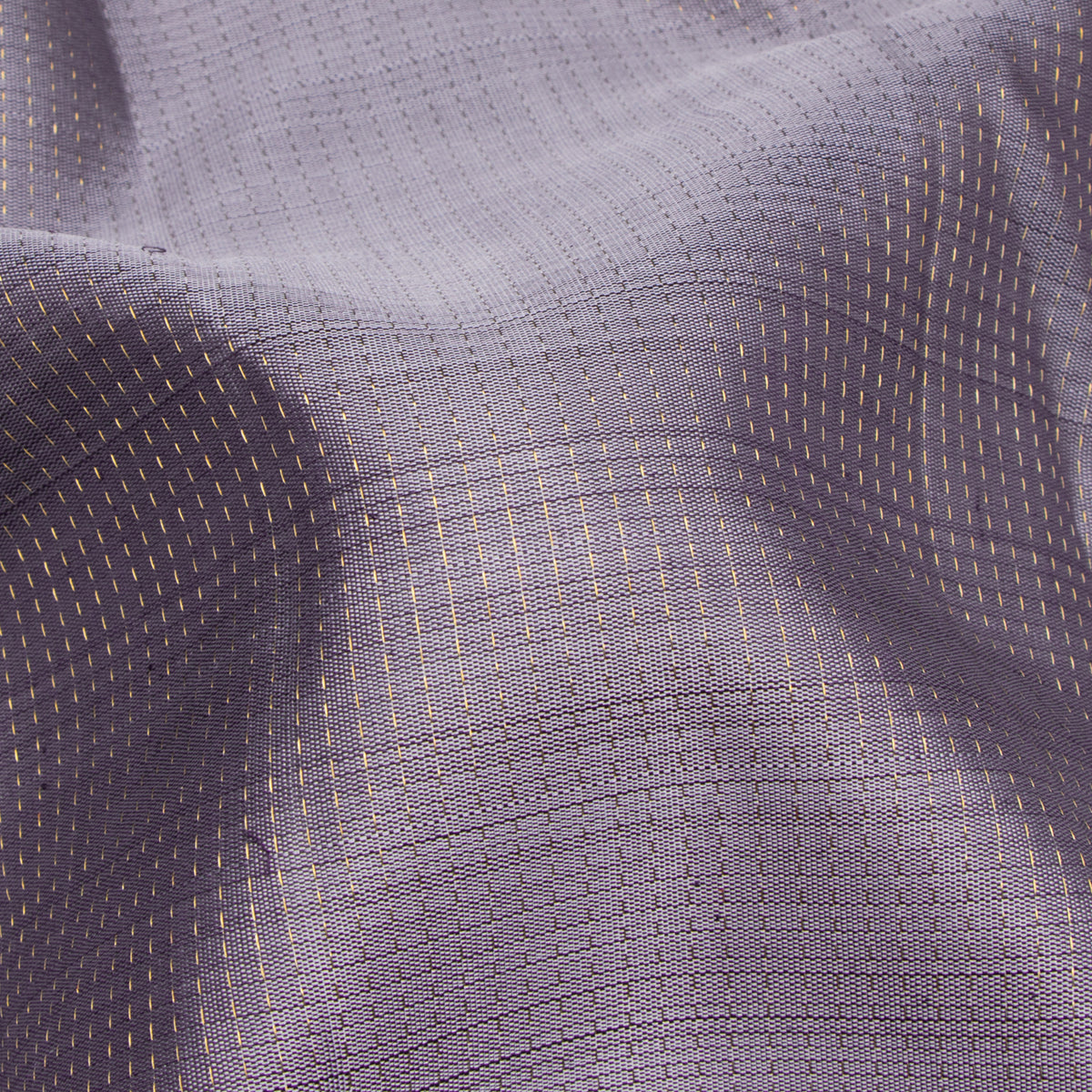 Kanakavalli Kanjivaram Silk Sari 26-599-HS001-04273 - Fabric View