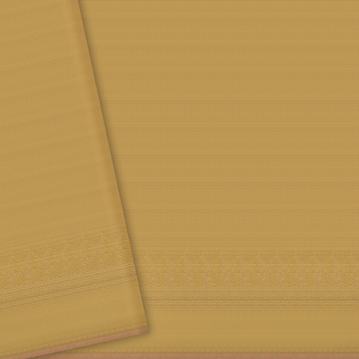 Kanakavalli Kanjivaram Silk Sari 26-599-HS001-04393 - Blouse View
