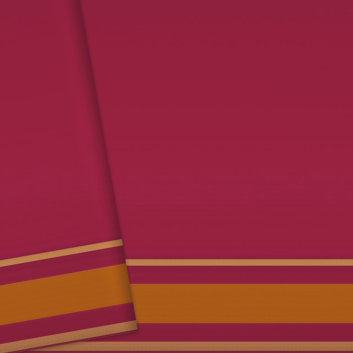 Kanakavalli Kanjivaram Silk Sari 26-599-HS001-04411 - Blouse View