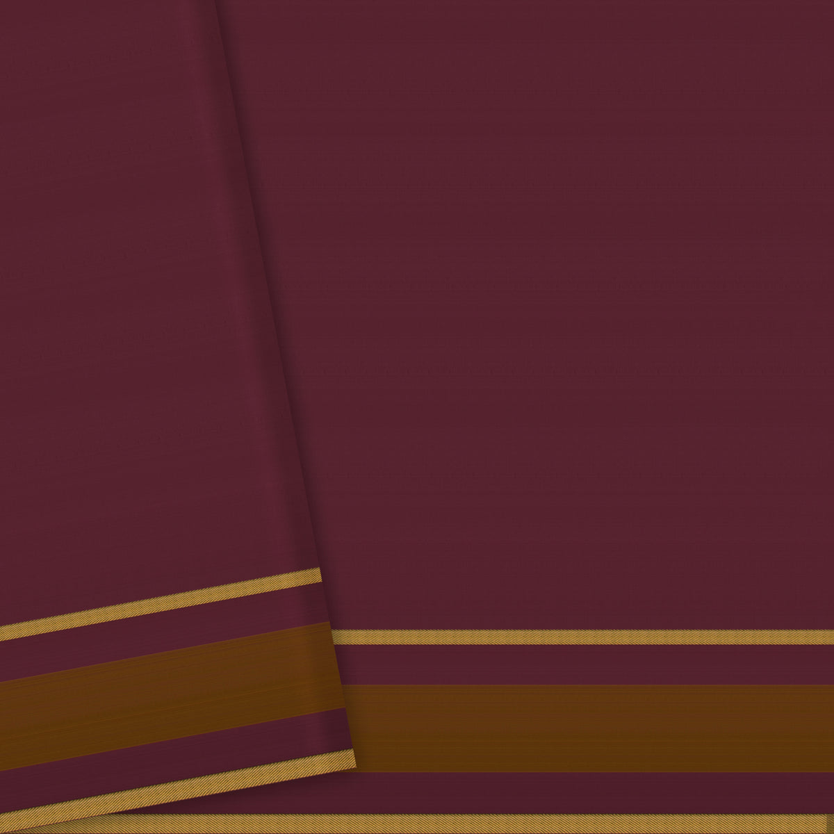 Kanakavalli Kanjivaram Silk Sari 26-599-HS001-04412 - Blouse View