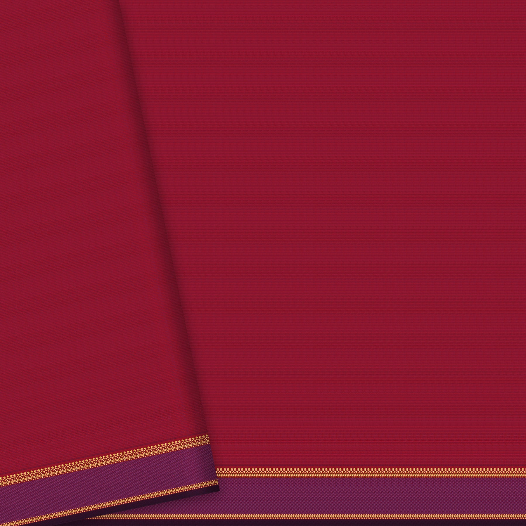 Kanakavalli Silk/Cotton Sari 26-610-HS005-01083 - Blouse View