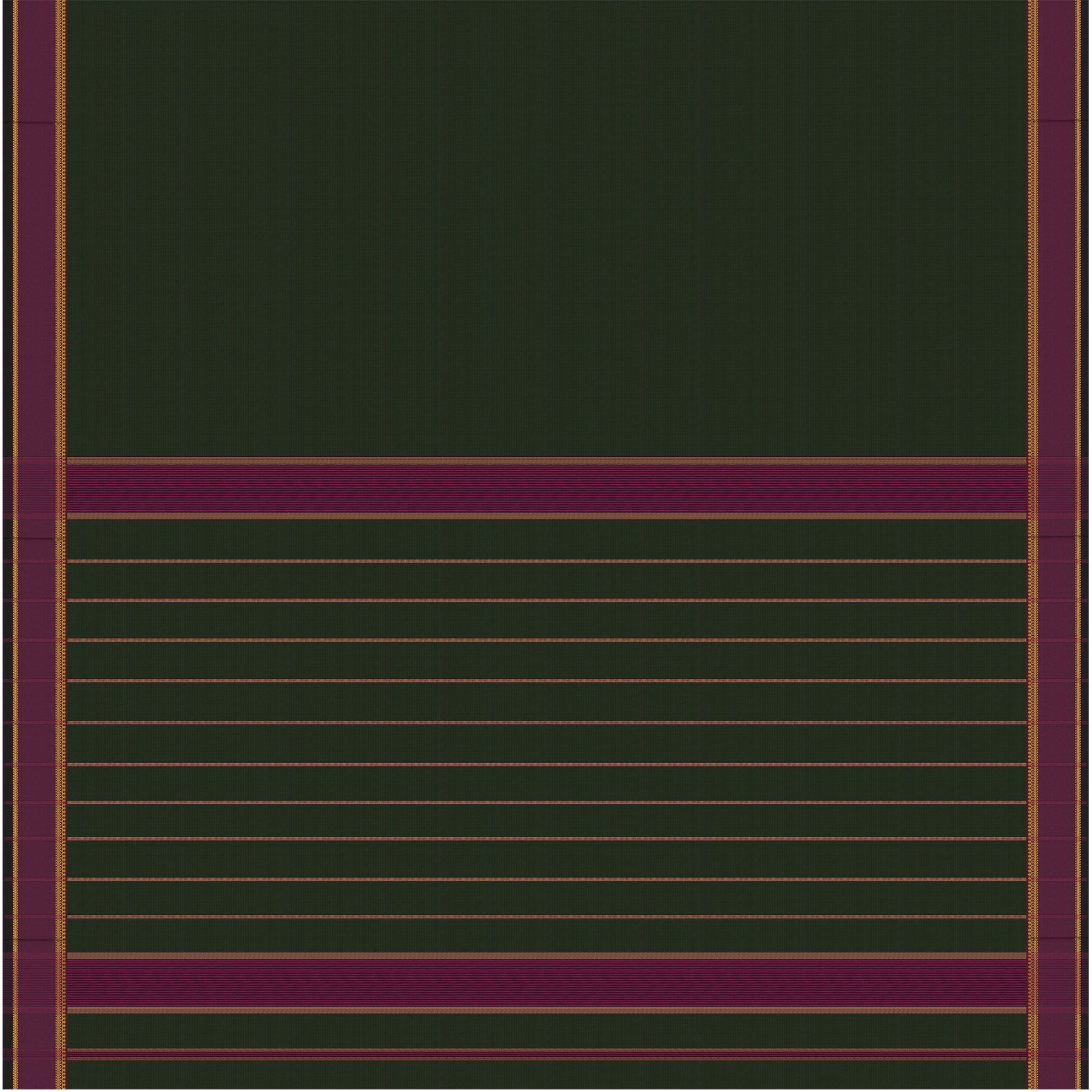 Kanakavalli Silk/Cotton Sari 26-610-HS005-01084 - Full View