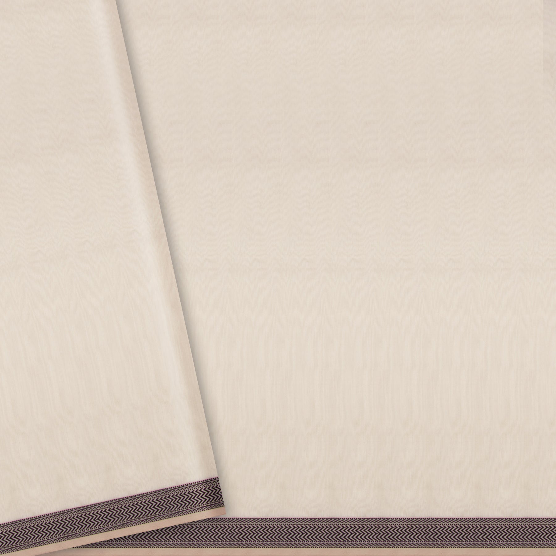 Kanakavalli Silk/Cotton Sari 26-610-HS005-01087 - Blouse View