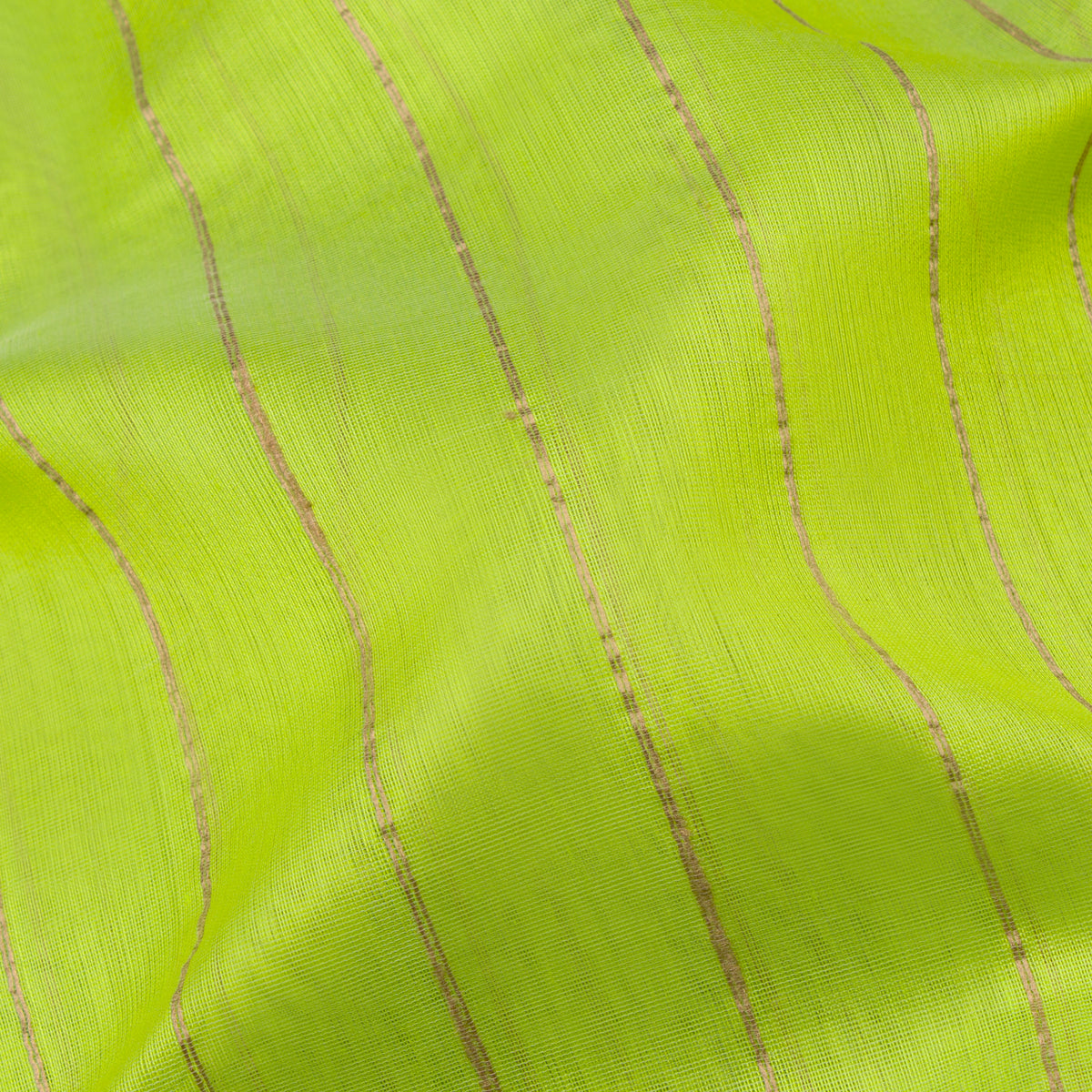 Kanakavalli Silk/Cotton Sari 26-610-HS005-01089 - Fabric View