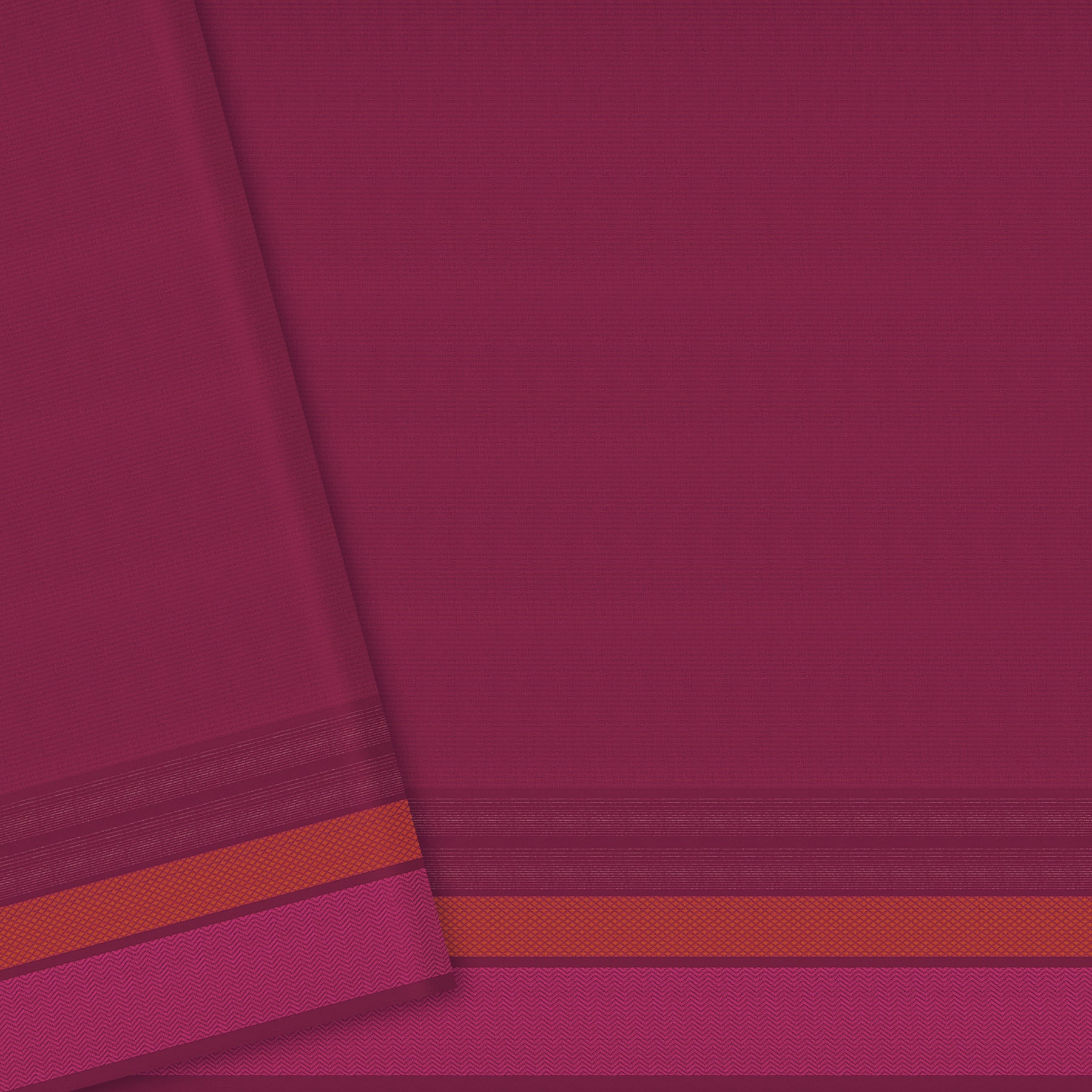 Kanakavalli Silk/Cotton Sari 26-610-HS005-01092 - Blouse View
