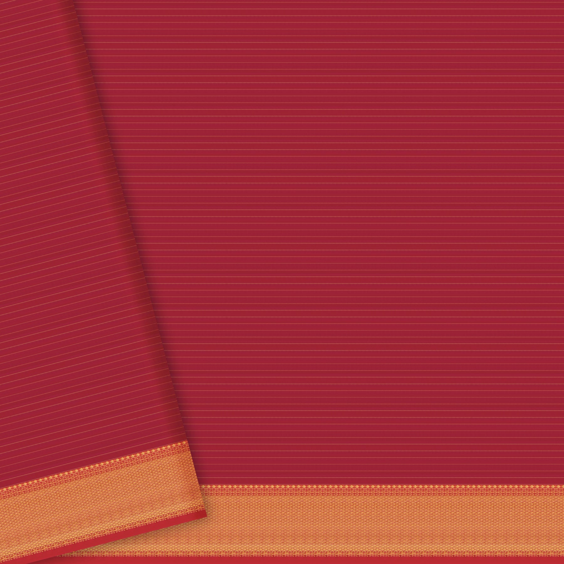 Kanakavalli Silk/Cotton Sari 26-610-HS005-01102 - Blouse View