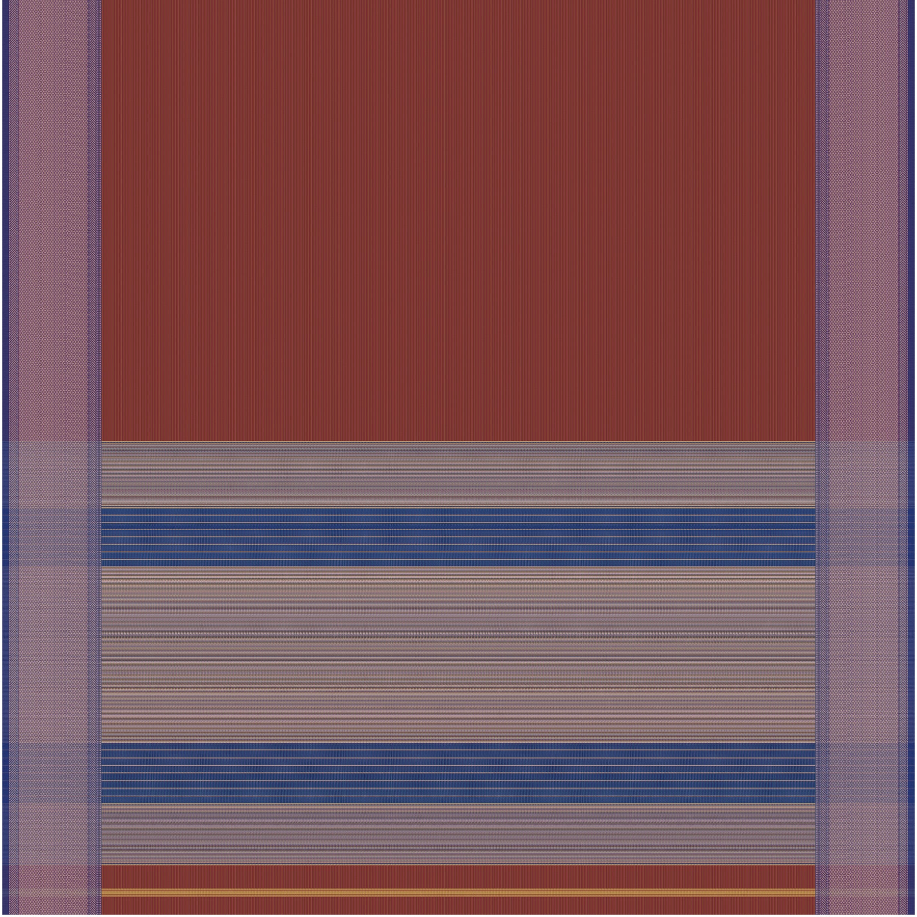 Kanakavalli Silk/Cotton Sari 26-610-HS005-01108 - Full View