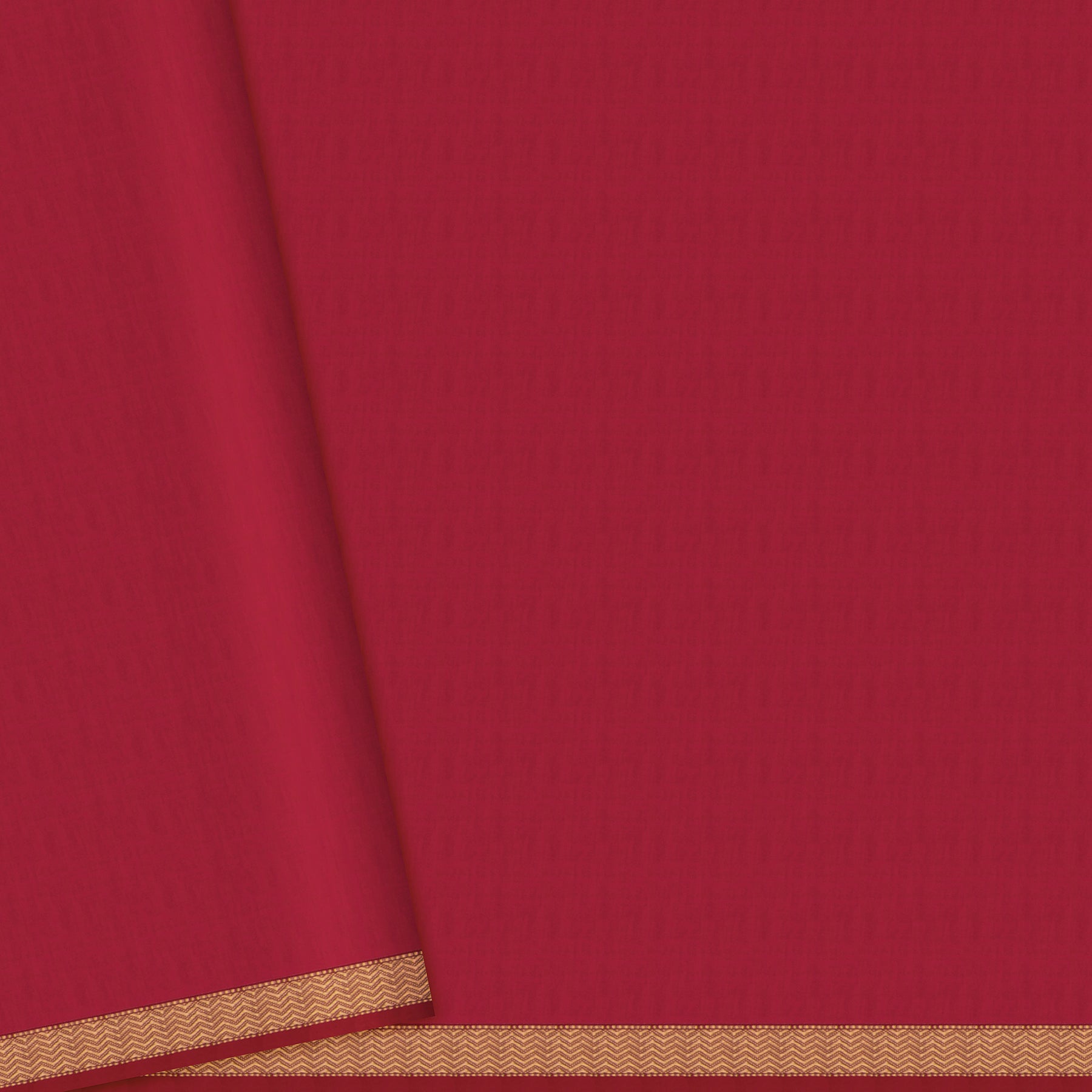 Kanakavalli Silk/Cotton Sari 26-610-HS005-01119 - Blouse View