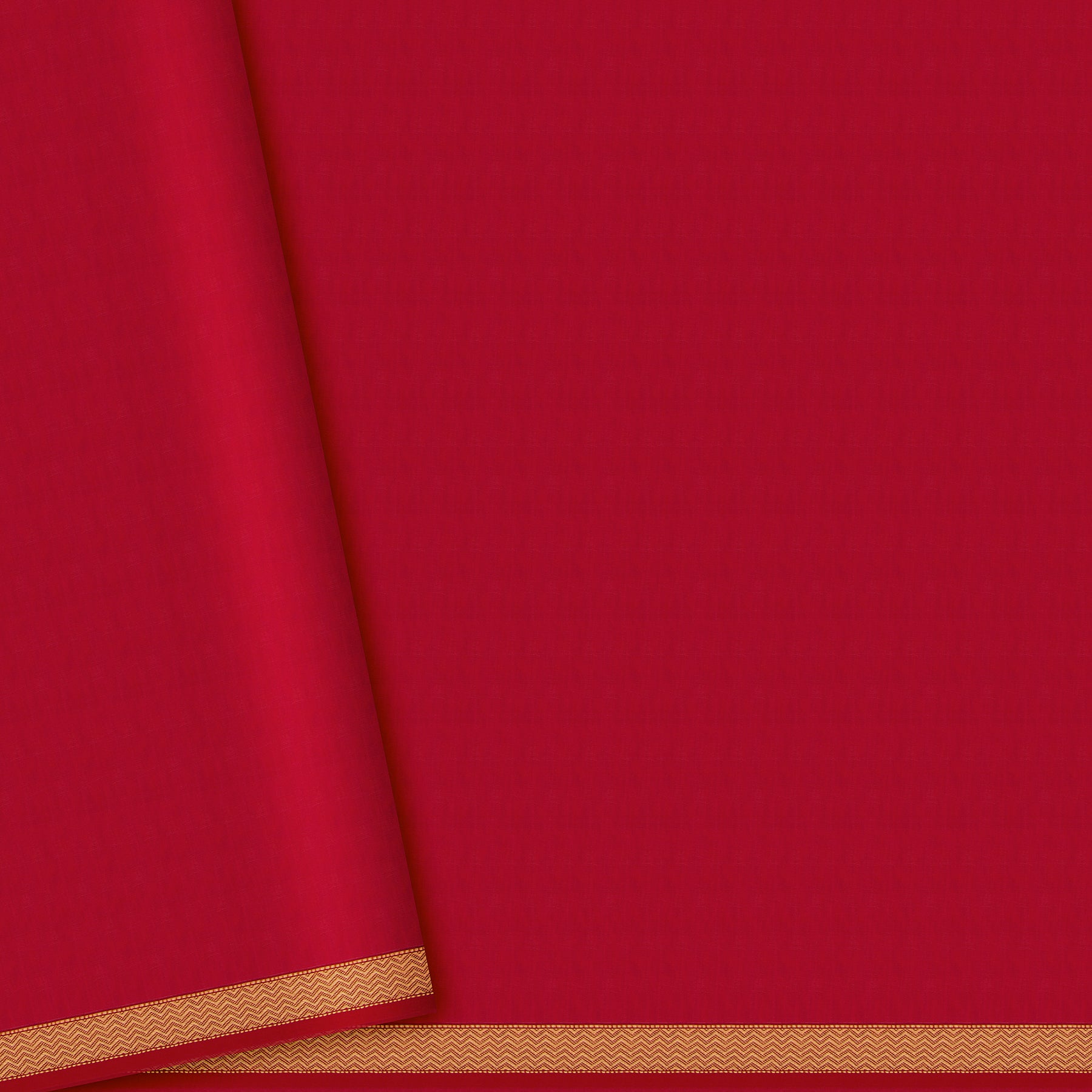 Kanakavalli Silk/Cotton Sari 26-610-HS005-01120 - Blouse View