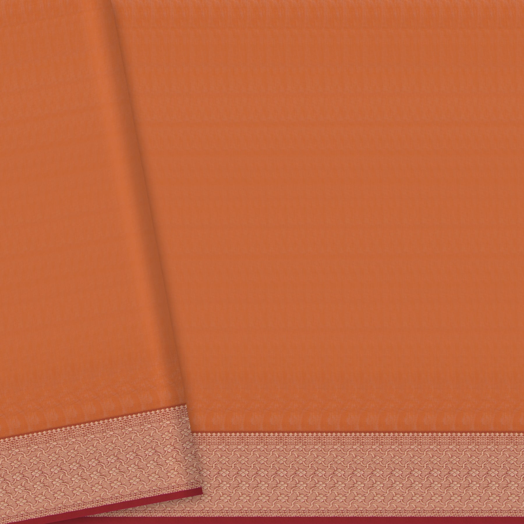 Kanakavalli Silk/Cotton Sari 26-610-HS005-01123 - Blouse View