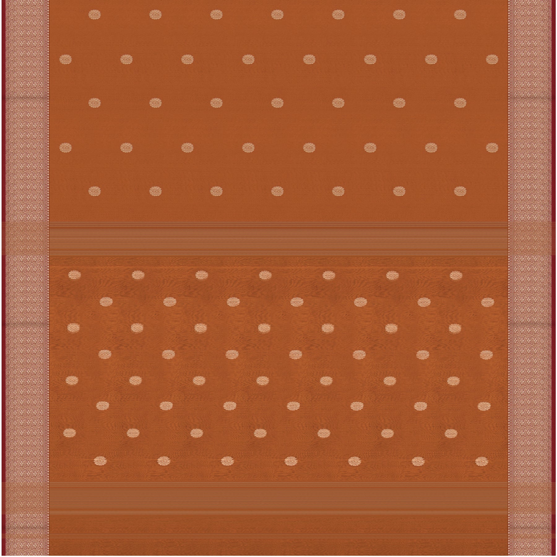Kanakavalli Silk/Cotton Sari 26-610-HS005-01123 - Full View