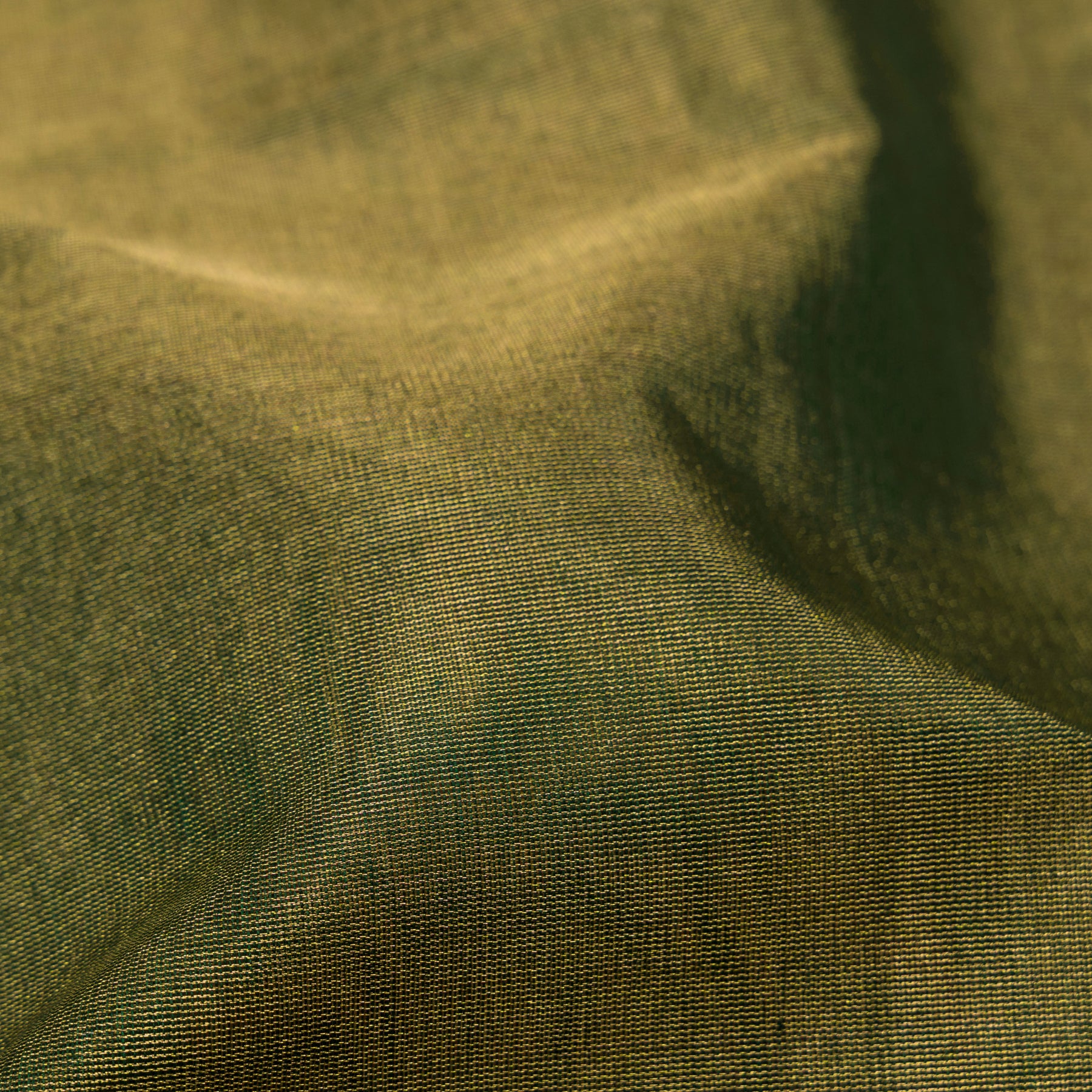 Kanakavalli Silk/Cotton Sari 26-610-HS005-01382 - Fabric View