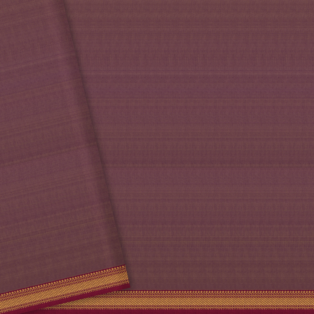 Kanakavalli Silk/Cotton Sari 26-610-HS005-01383 - Blouse View