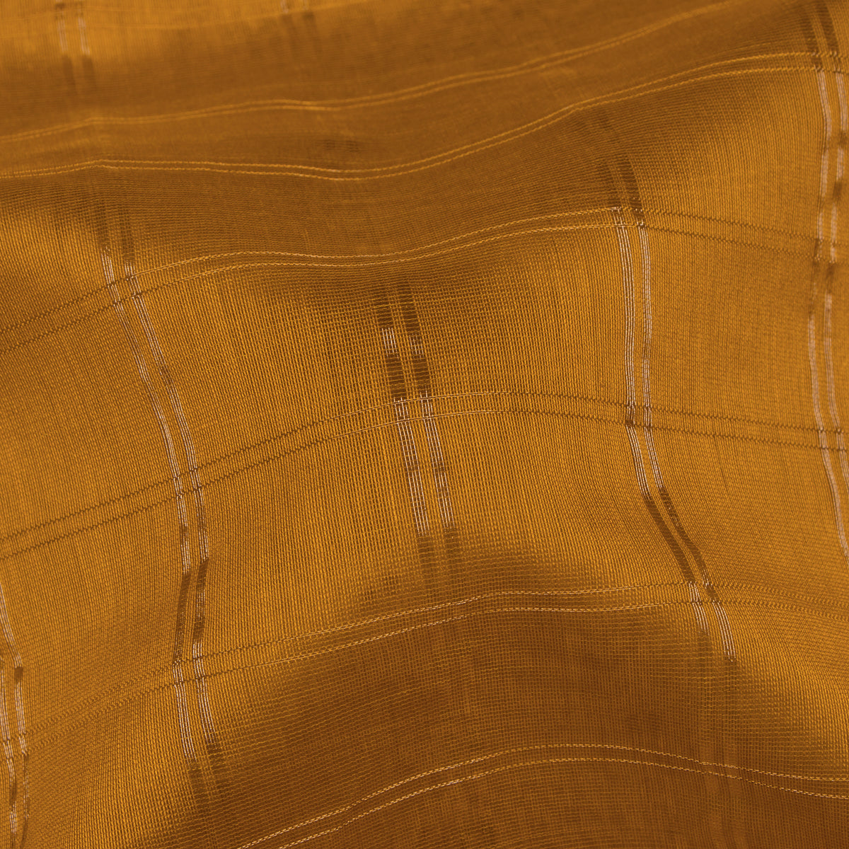 Kanakavalli Silk/Cotton Sari 26-610-HS005-04610 - Fabric View