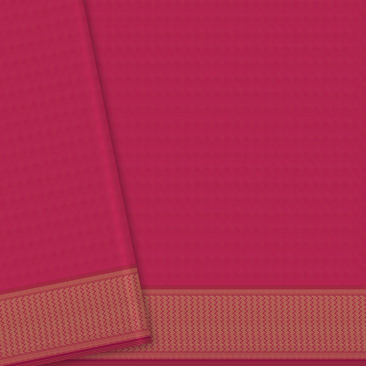 Kanakavalli Silk/Cotton Sari 26-610-HS005-04626 - Blouse View