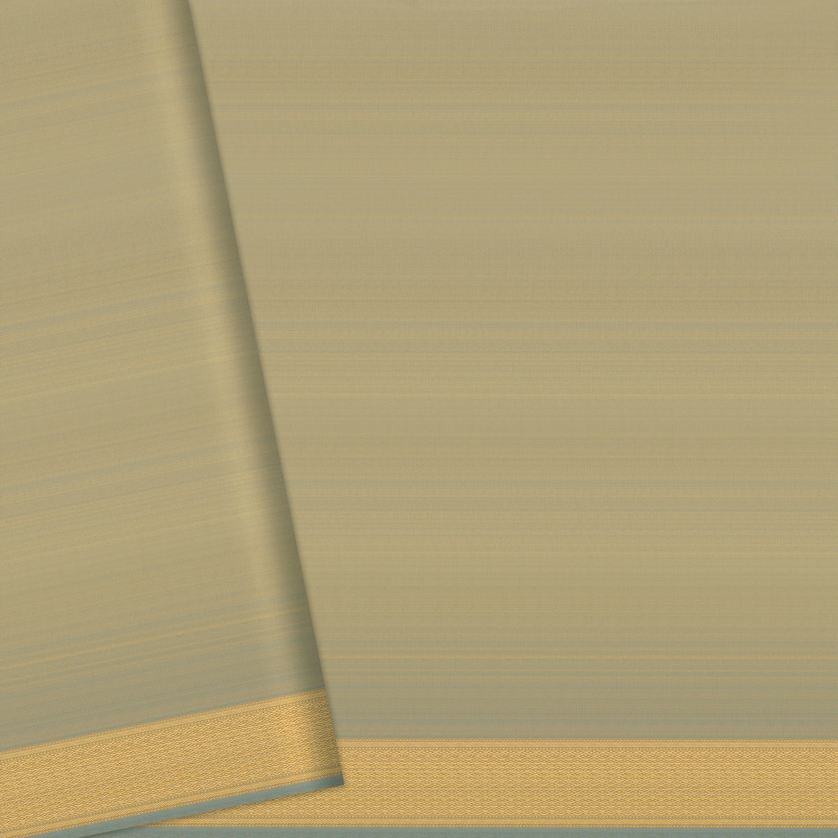 Kanakavalli Kanjivaram Silk Sari 26-611-HS001-00419 - Blouse View