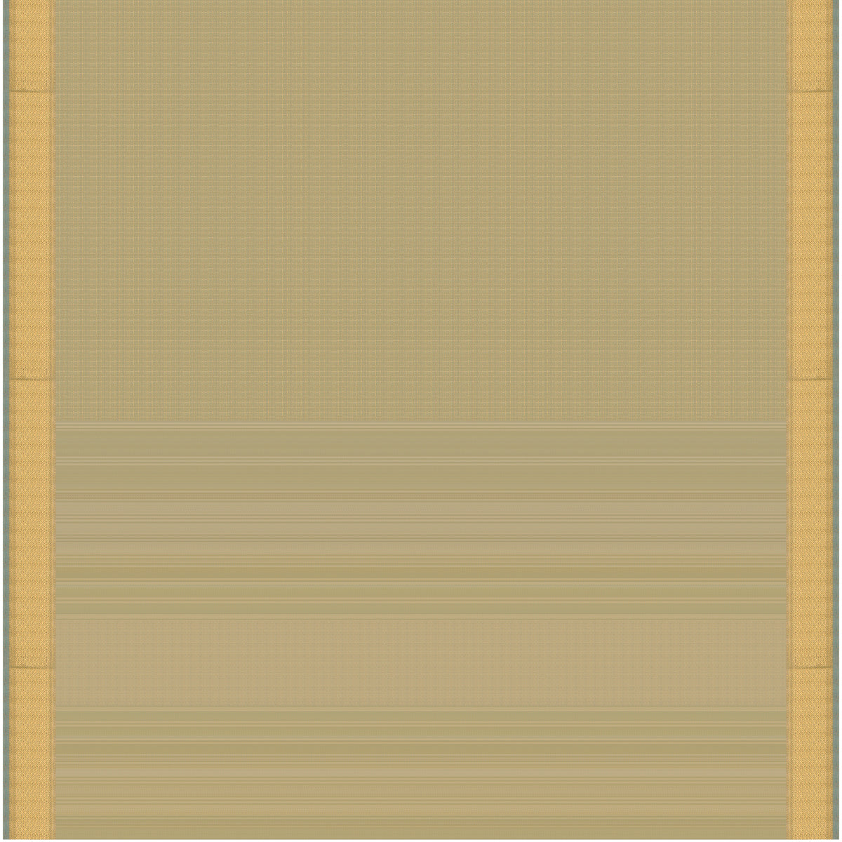 Kanakavalli Kanjivaram Silk Sari 26-611-HS001-00419 - Full View