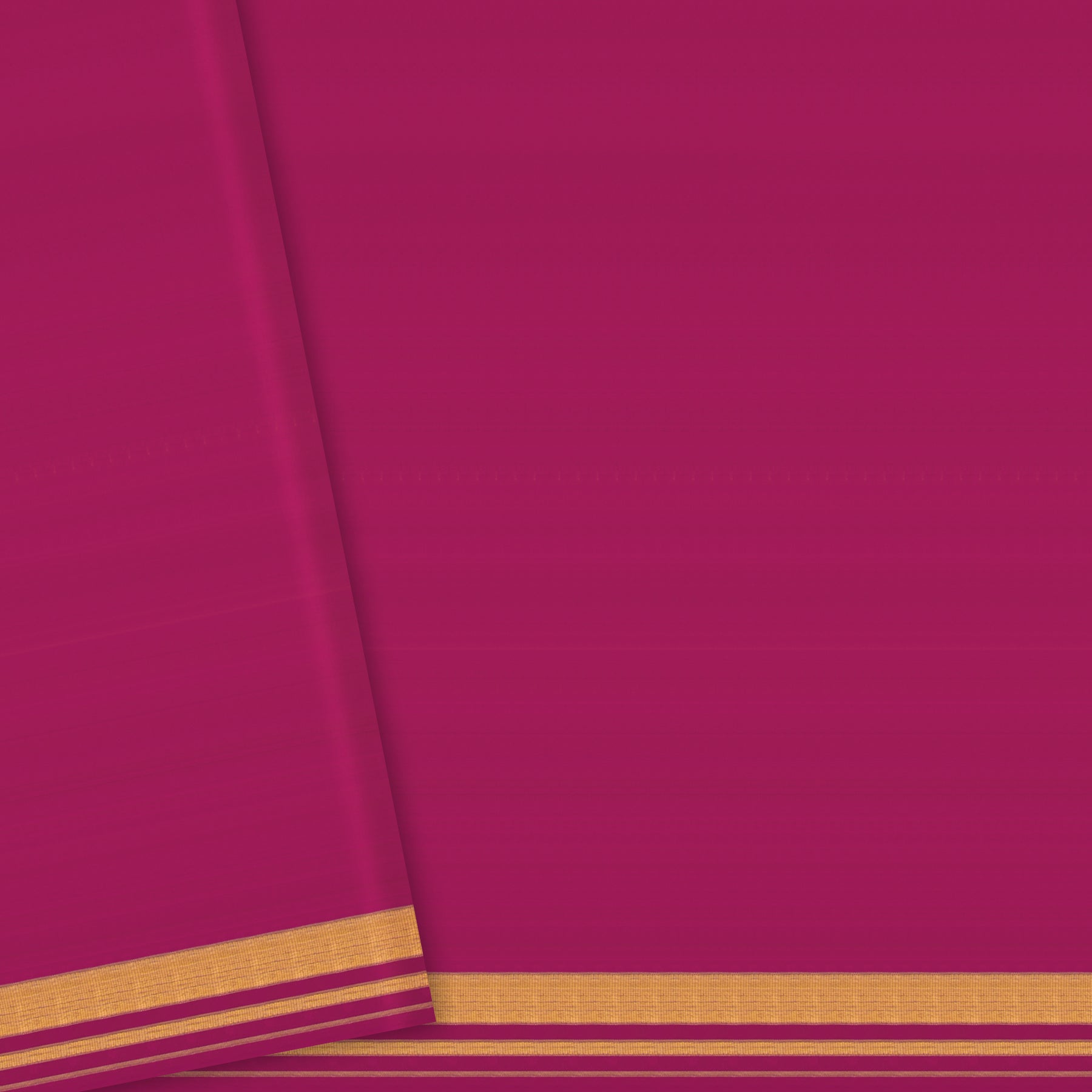 Kanakavalli Kanjivaram Silk Sari 26-611-HS001-00425 - Blouse View