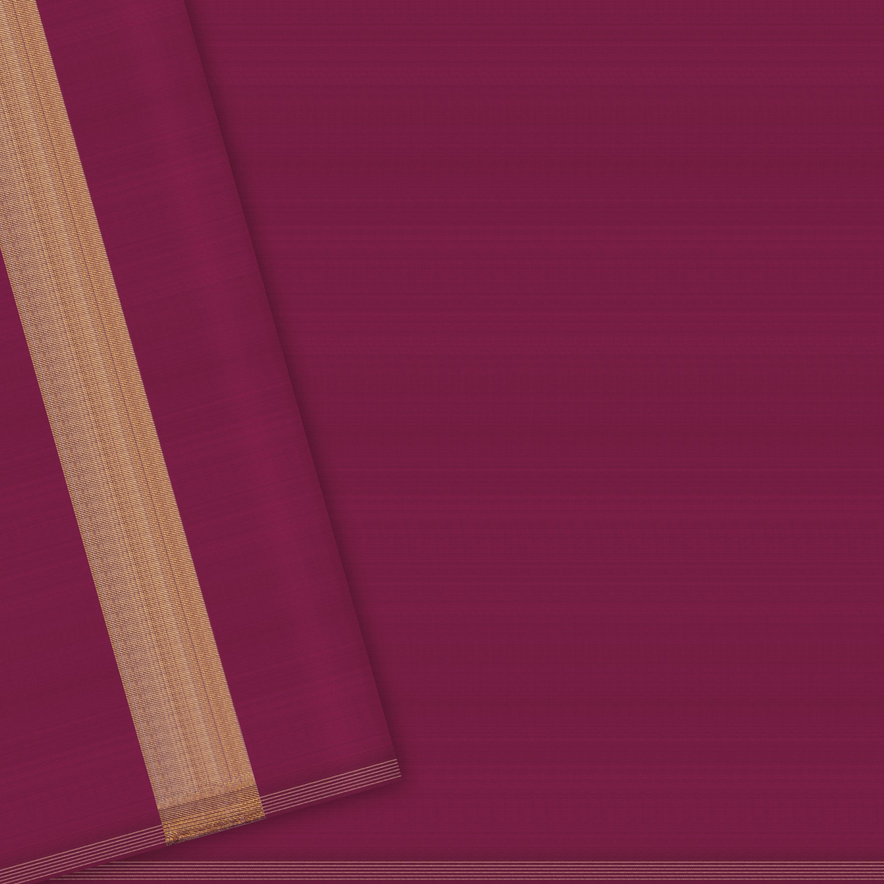 Kanakavalli Kanjivaram Silk Sari 26-611-HS001-00427 - Blouse View