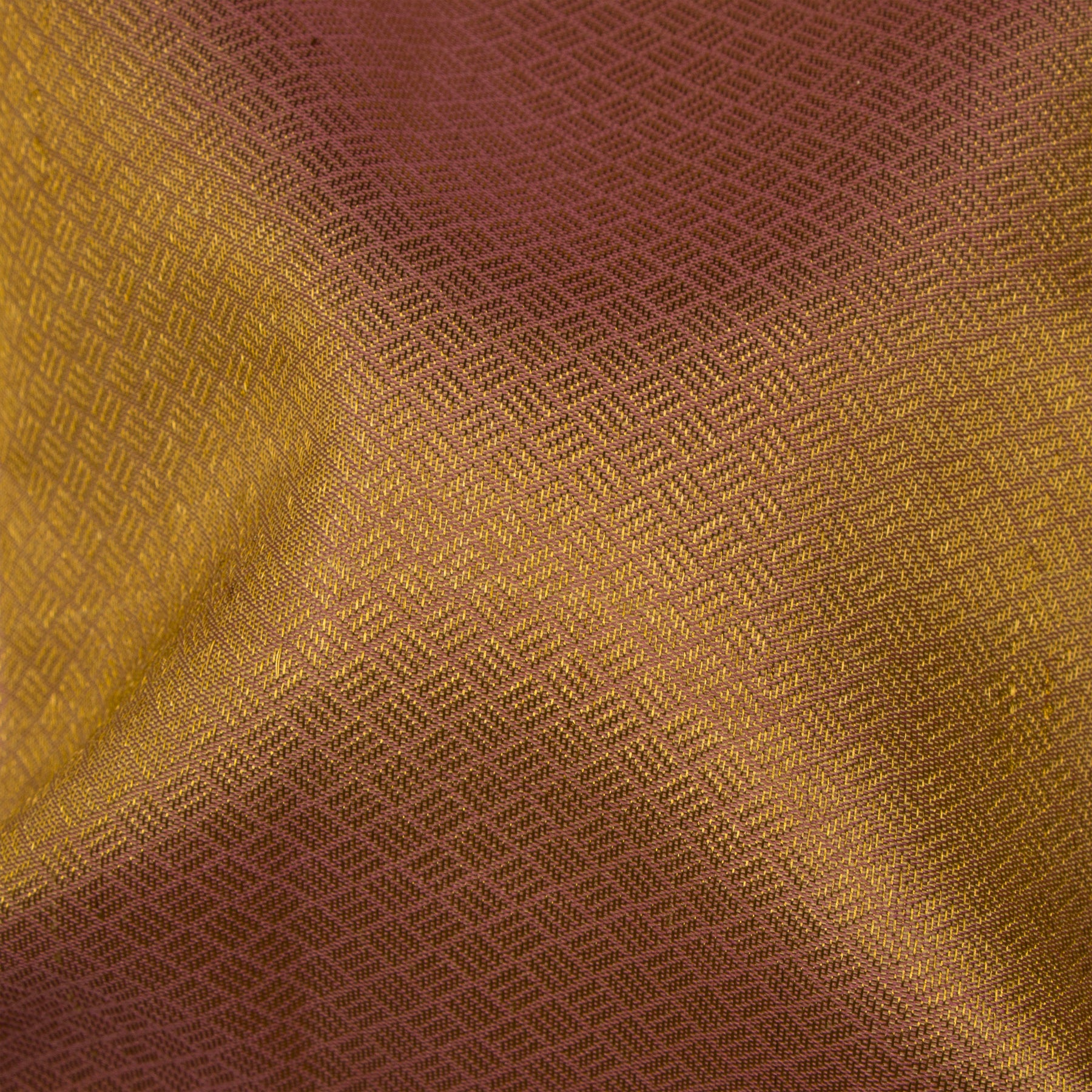 Kanakavalli Kanjivaram Silk Sari 26-611-HS001-00444 - Fabric View
