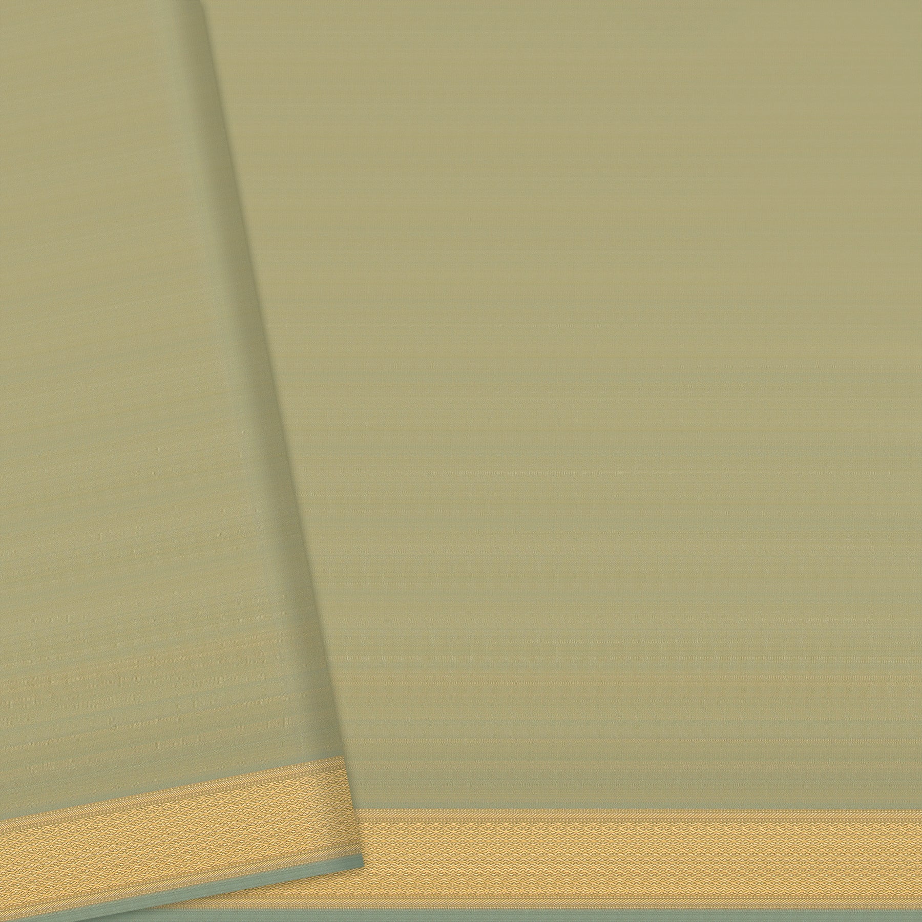 Kanakavalli Kanjivaram Silk Sari 26-611-HS001-00450 - Blouse View