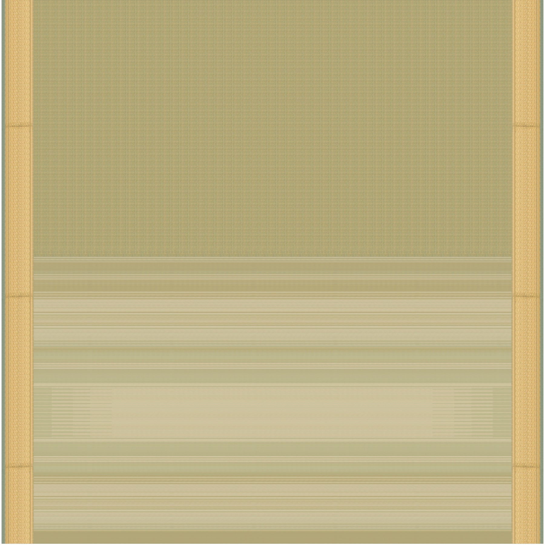 Kanakavalli Kanjivaram Silk Sari 26-611-HS001-00450 - Full View