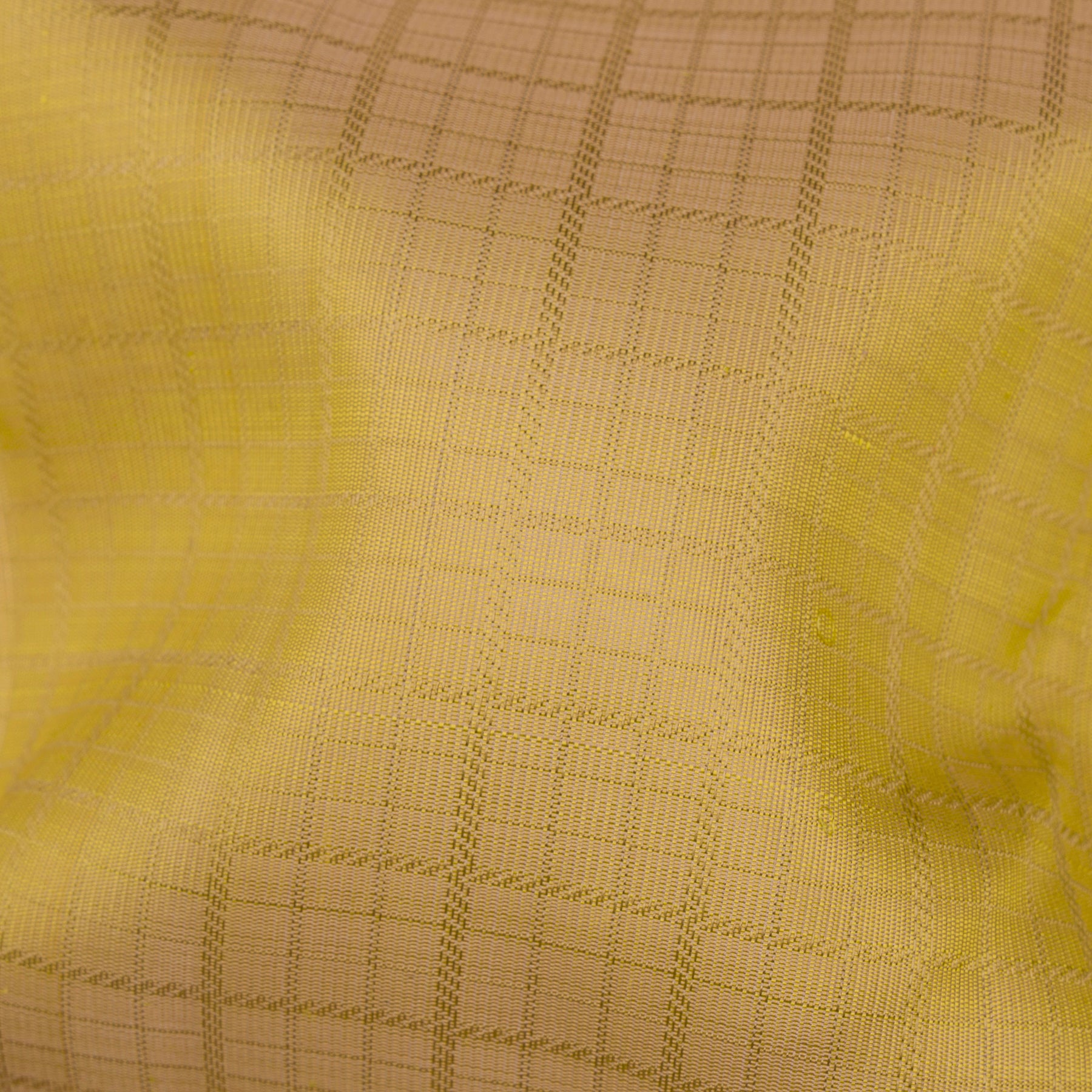 Kanakavalli Kanjivaram Silk Sari 26-611-HS001-00971 - Fabric View