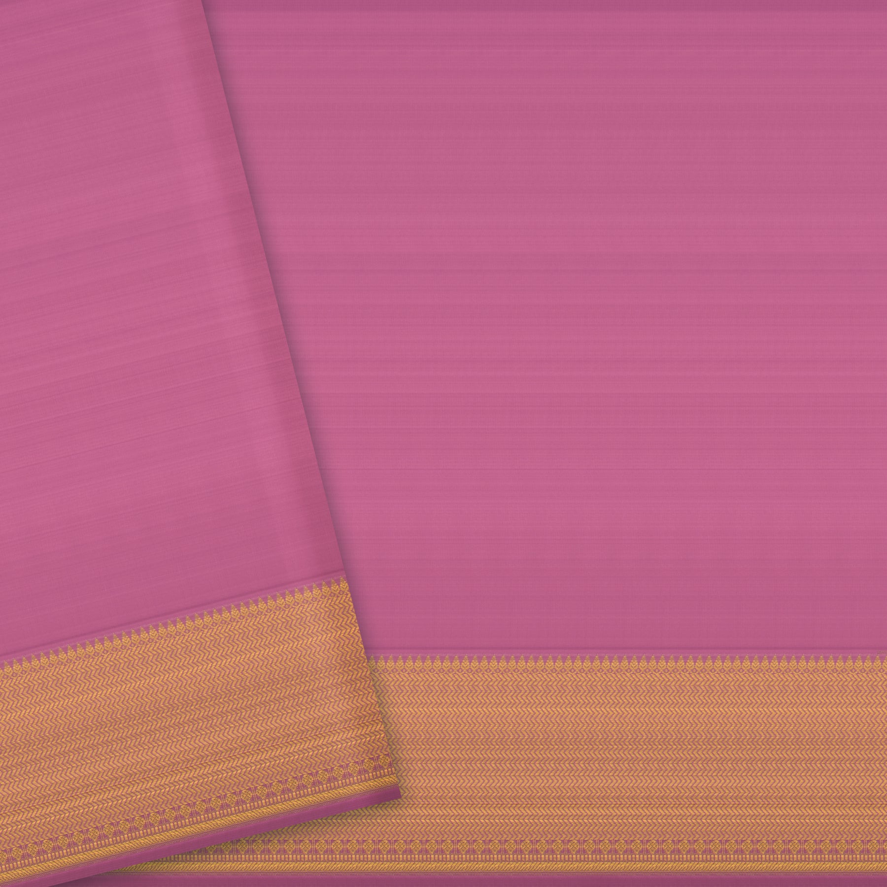 Kanakavalli Kanjivaram Silk Sari 26-611-HS001-01584 - Blouse View