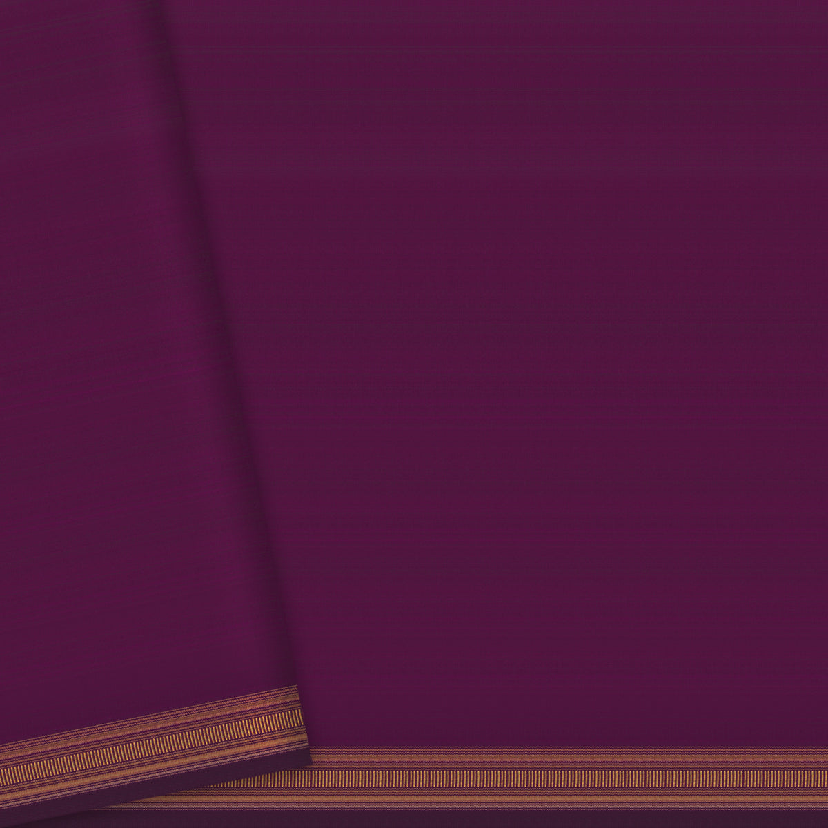 Kanakavalli Kanjivaram Silk Sari 26-611-HS001-01594 - Blouse View