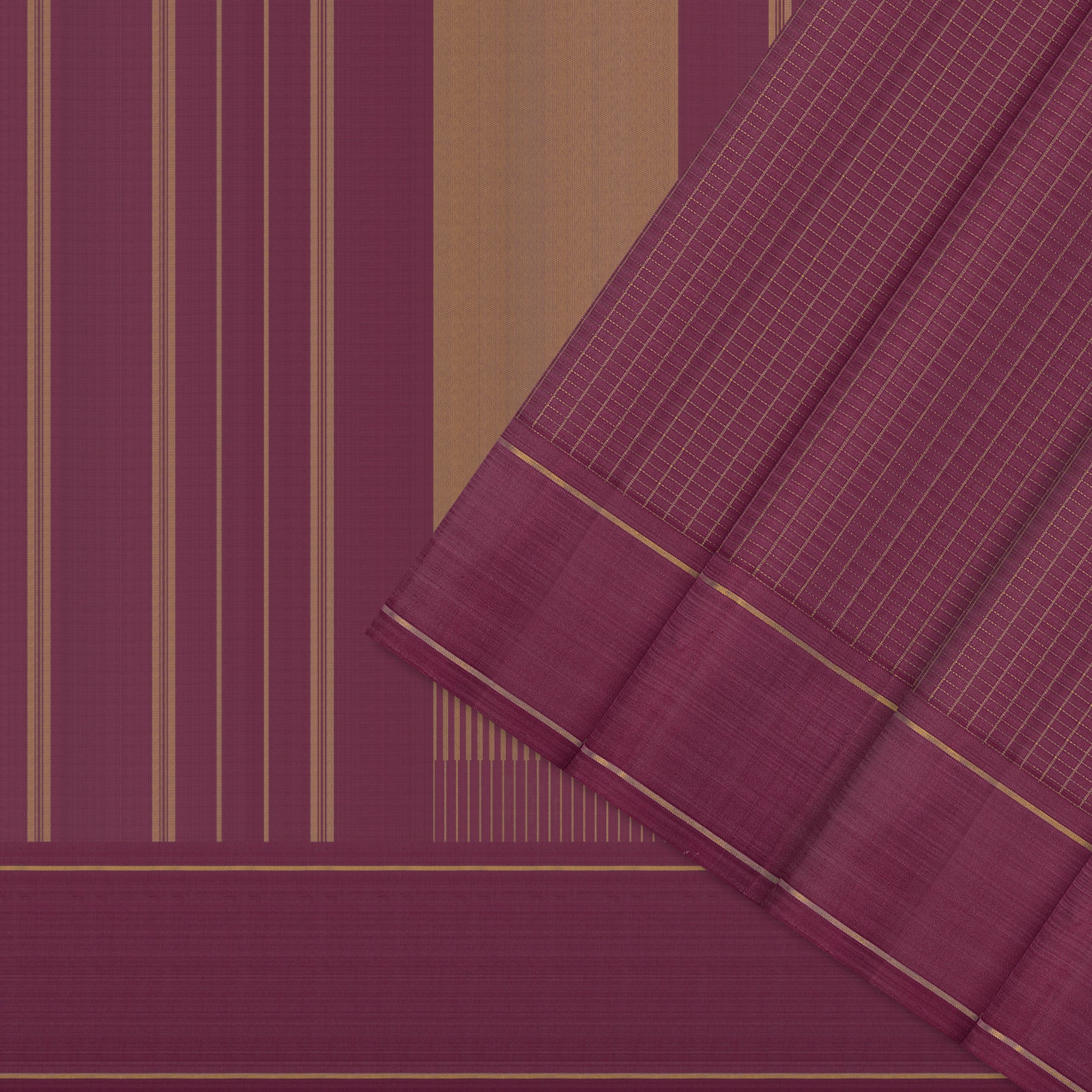 Kanakavalli Kanjivaram Silk Sari 26-611-HS001-02781
