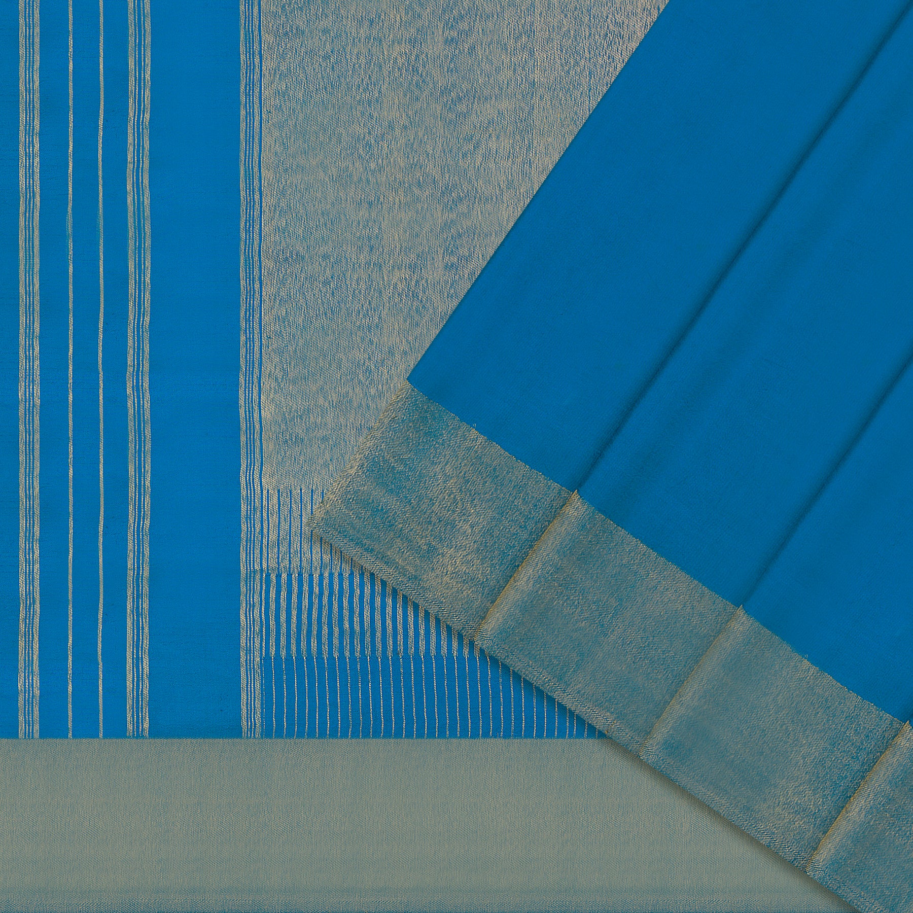 Kanakavalli Kanjivaram Silk Sari 26-611-HS001-02889 - Cover View