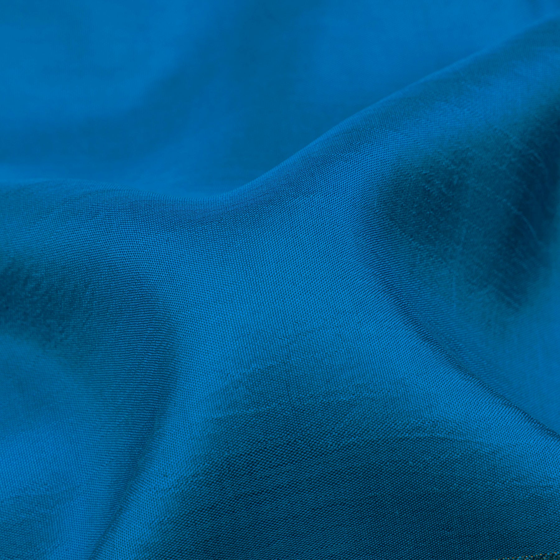 Kanakavalli Kanjivaram Silk Sari 26-611-HS001-02889 - Fabric View