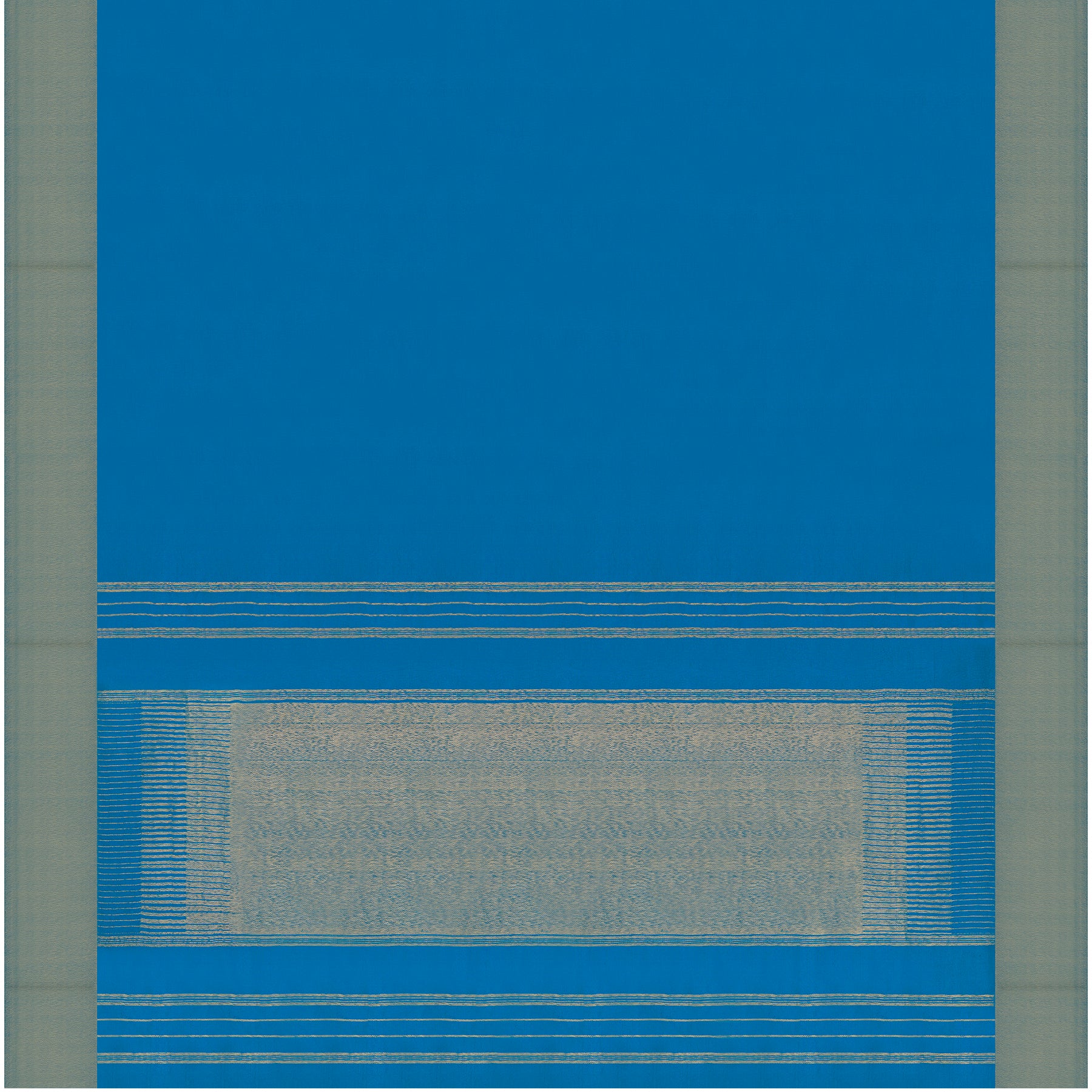 Kanakavalli Kanjivaram Silk Sari 26-611-HS001-02889 - Full View