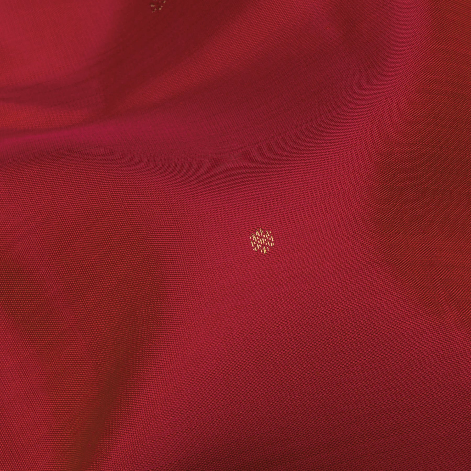 Kanakavalli Kanjivaram Silk Sari 26-611-HS001-03450 - Fabric View